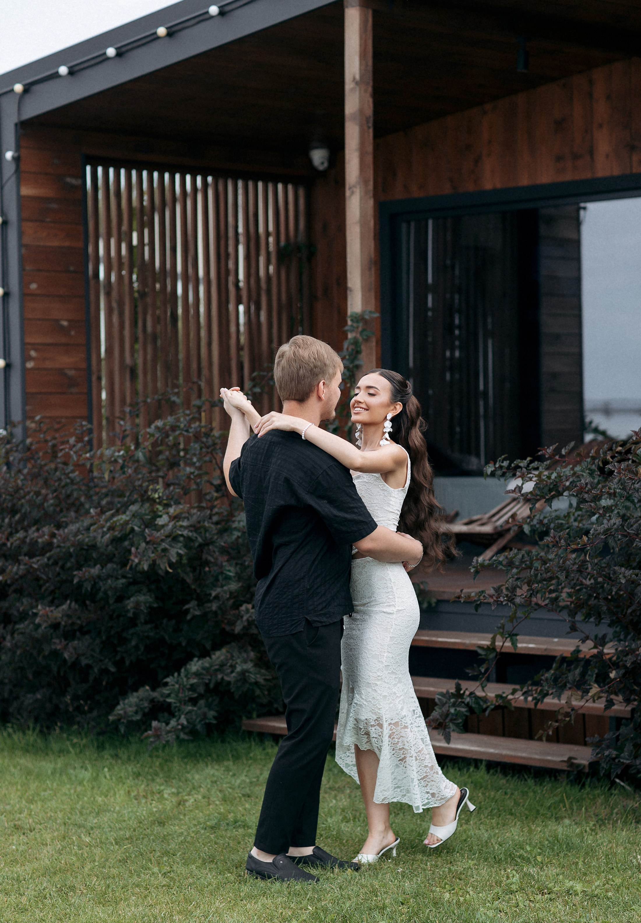 D&N. Фотограф Карина Гюльхаджан