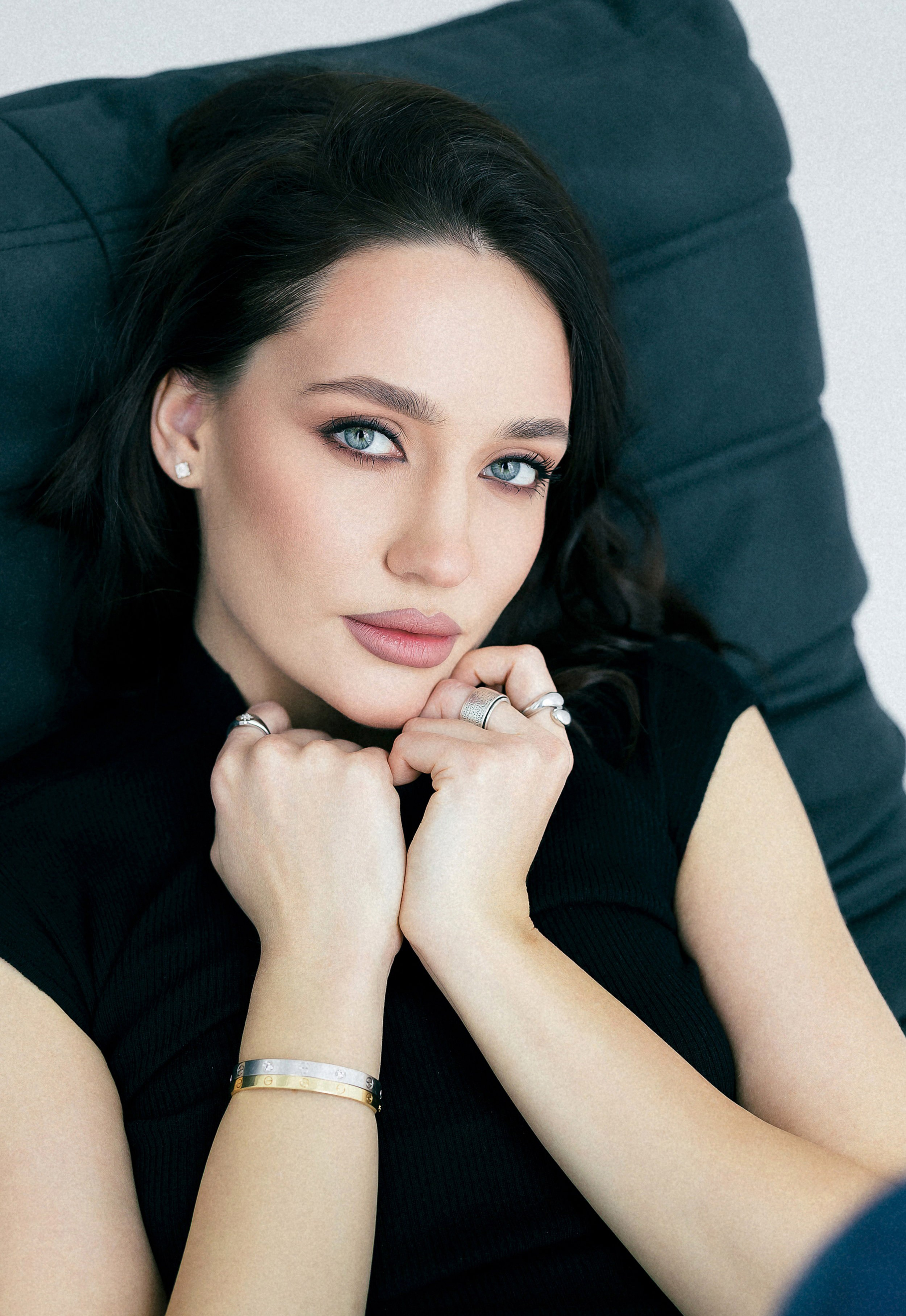 A N N A. Фотограф Карина Гюльхаджан