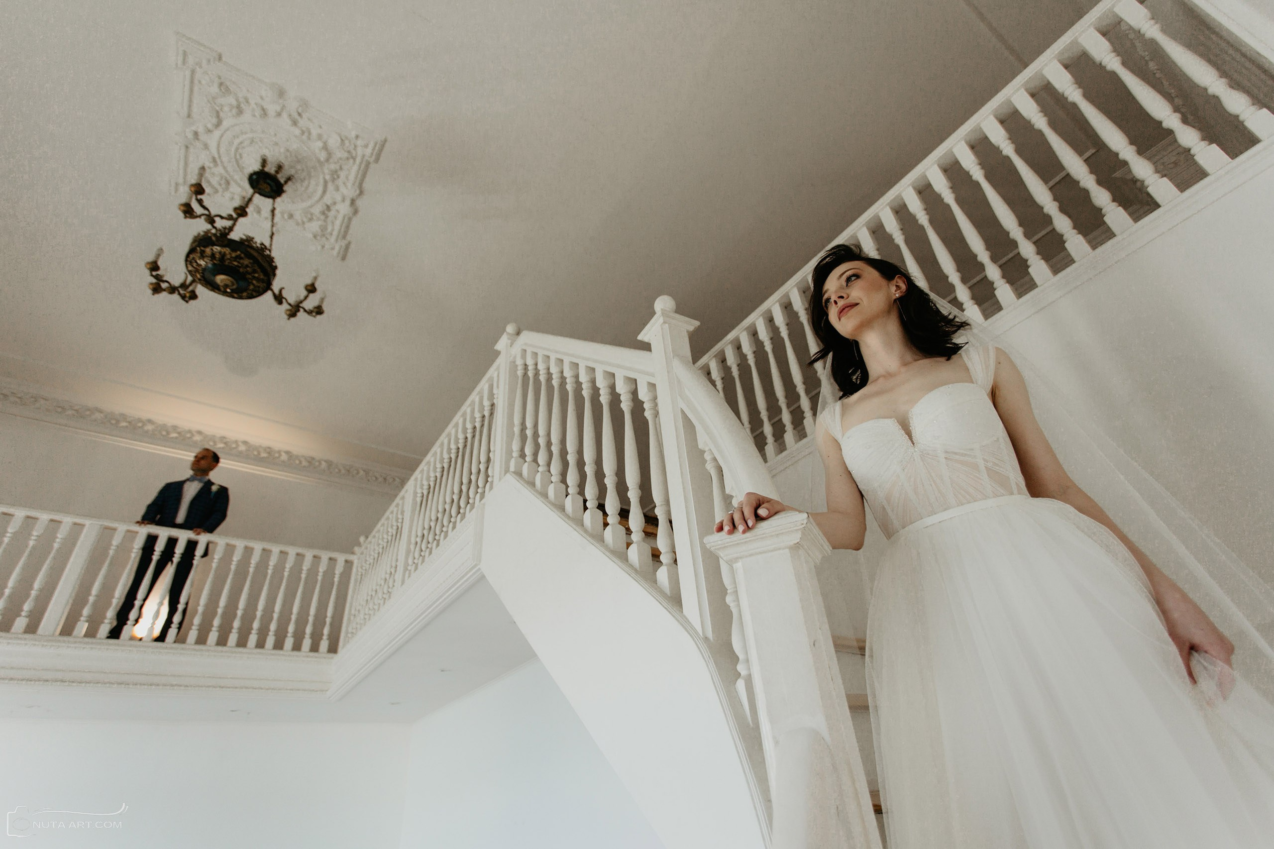 Love Story. NUTA ART - photo-video creator