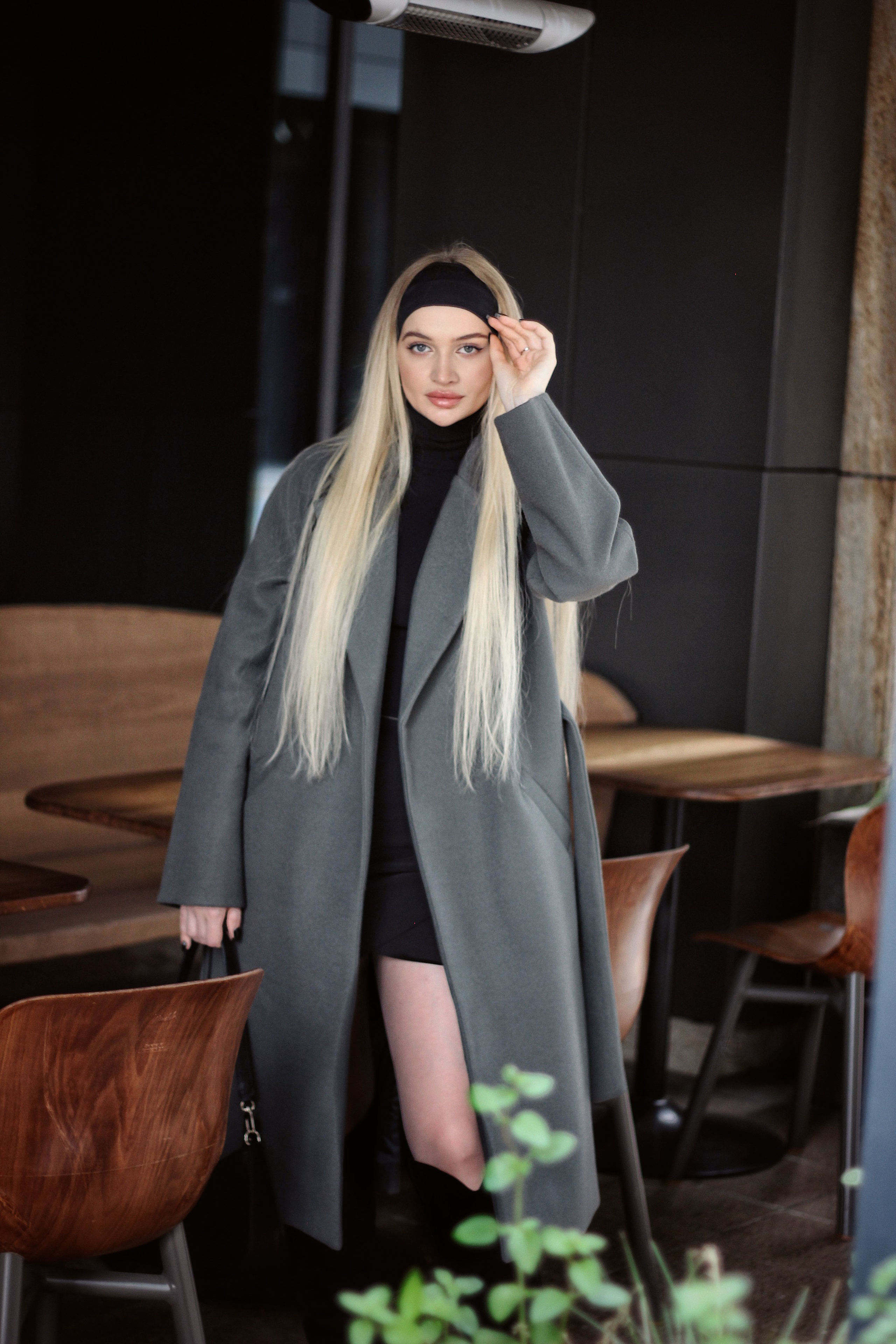 Юлия. Дарья Шибаева, фотограф