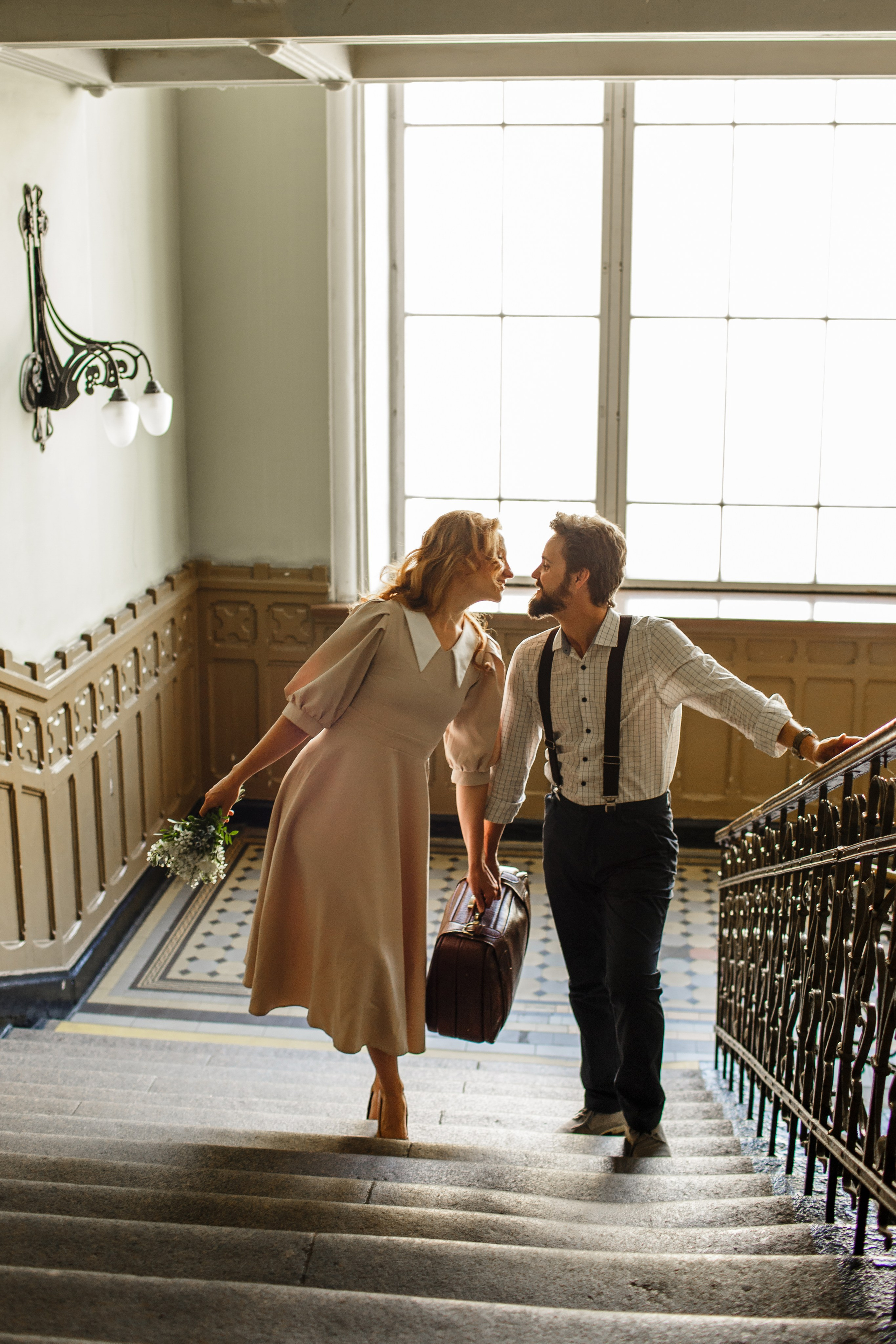 Рекламная контент-съёмка. Свадебный фотограф Кирилл Белый