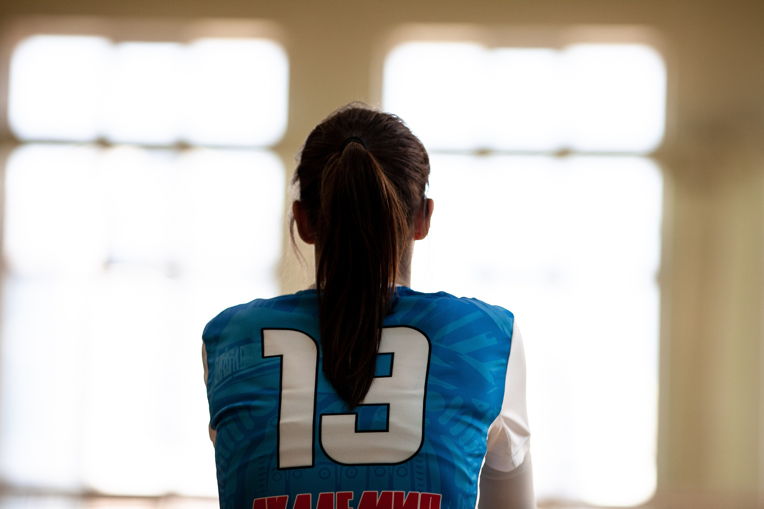 Искра (Самара) — Академия (Пермь). Фотография