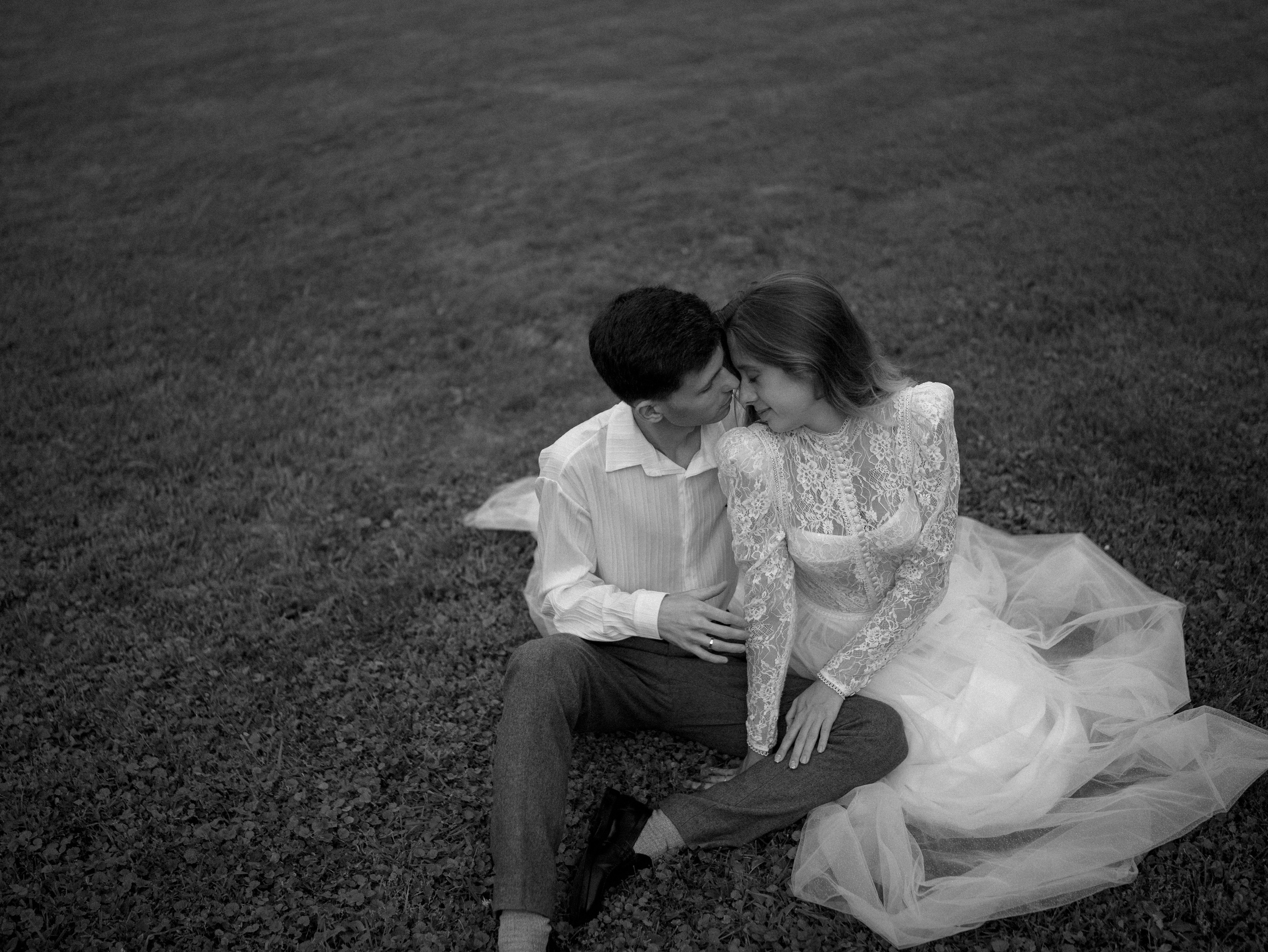 Ксения + Костя 20.08.2024. Свадебный фотограф