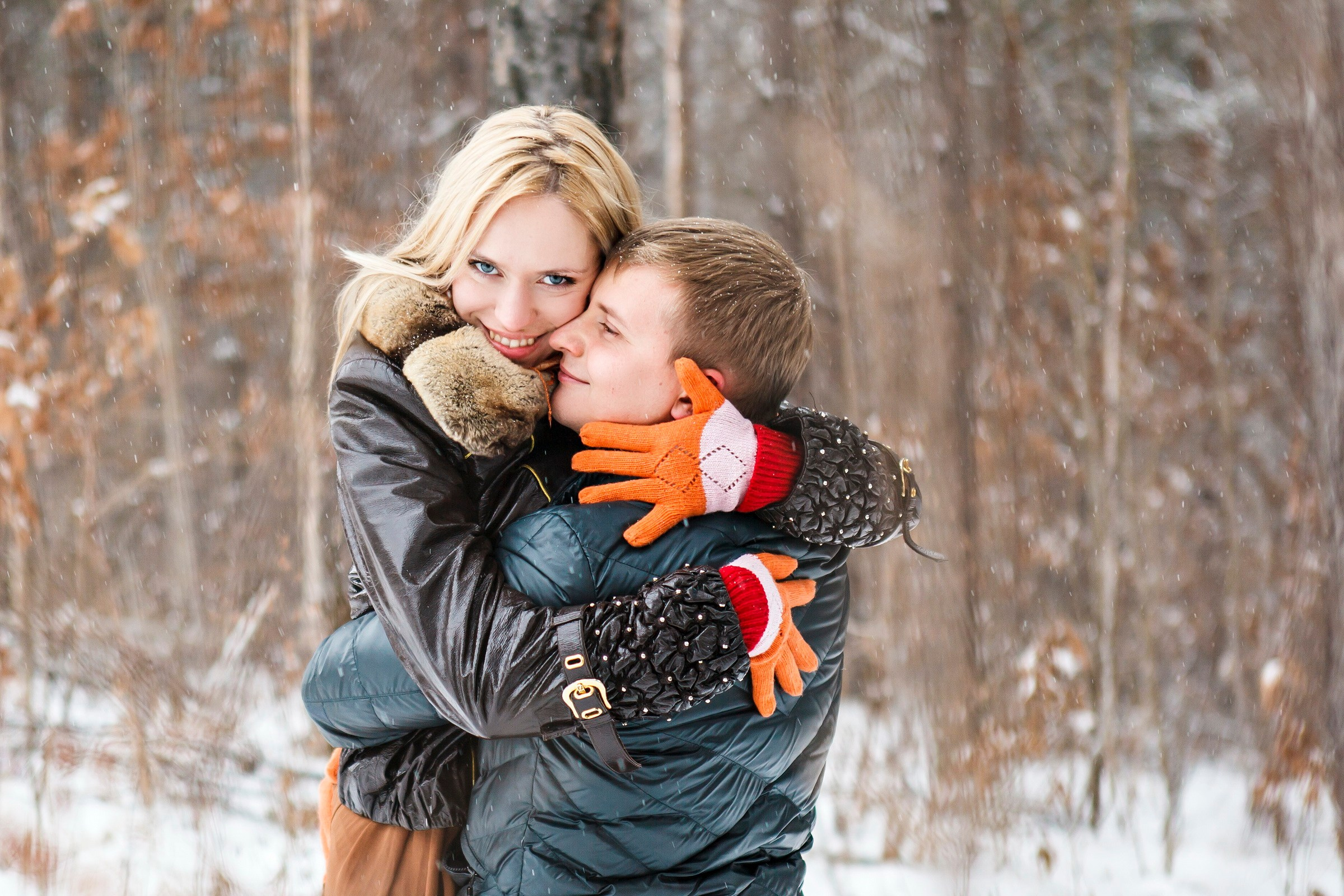 Свадебные фотосъемки. Школьный и семейный фотограф в Хабаровске Татьяна Ассаулова