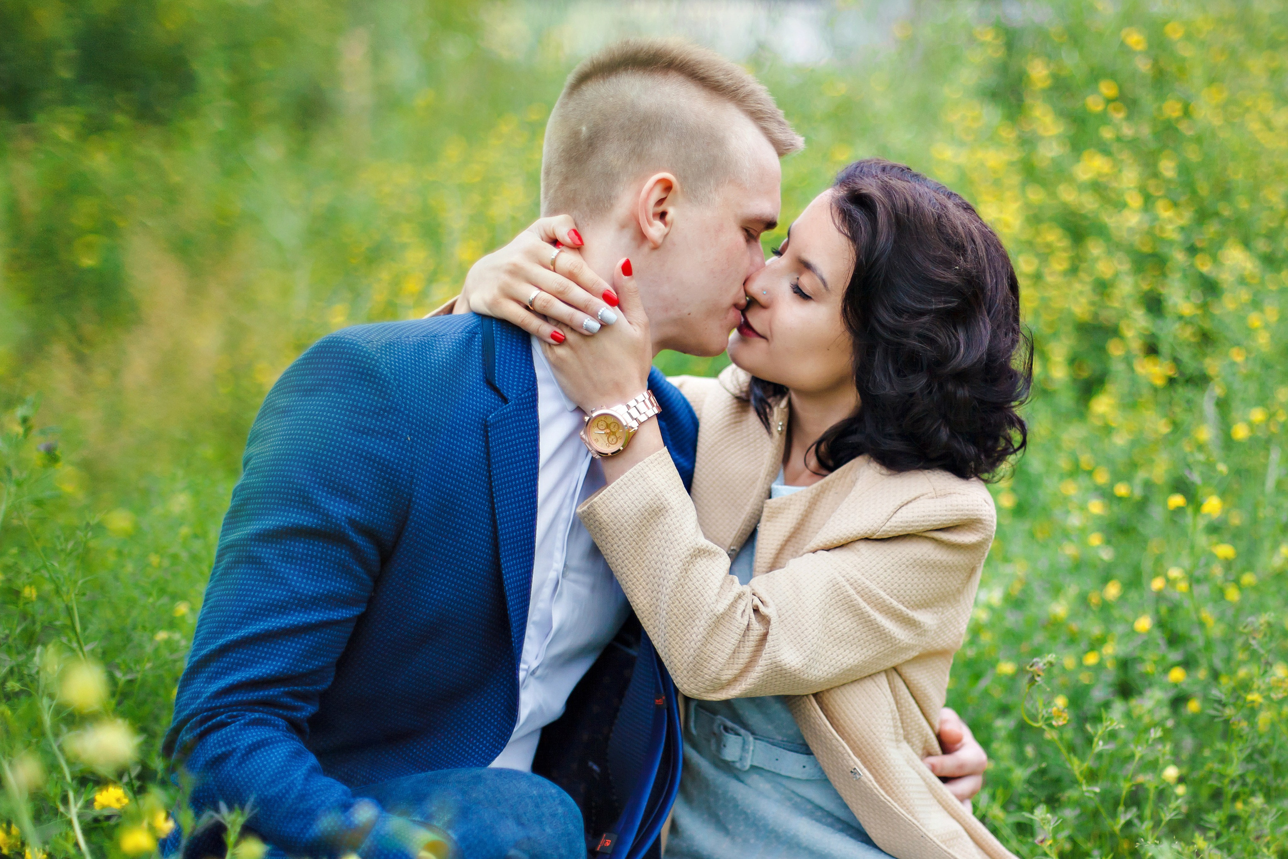 Свадебные фотосъемки. Школьный и семейный фотограф в Хабаровске Татьяна Ассаулова