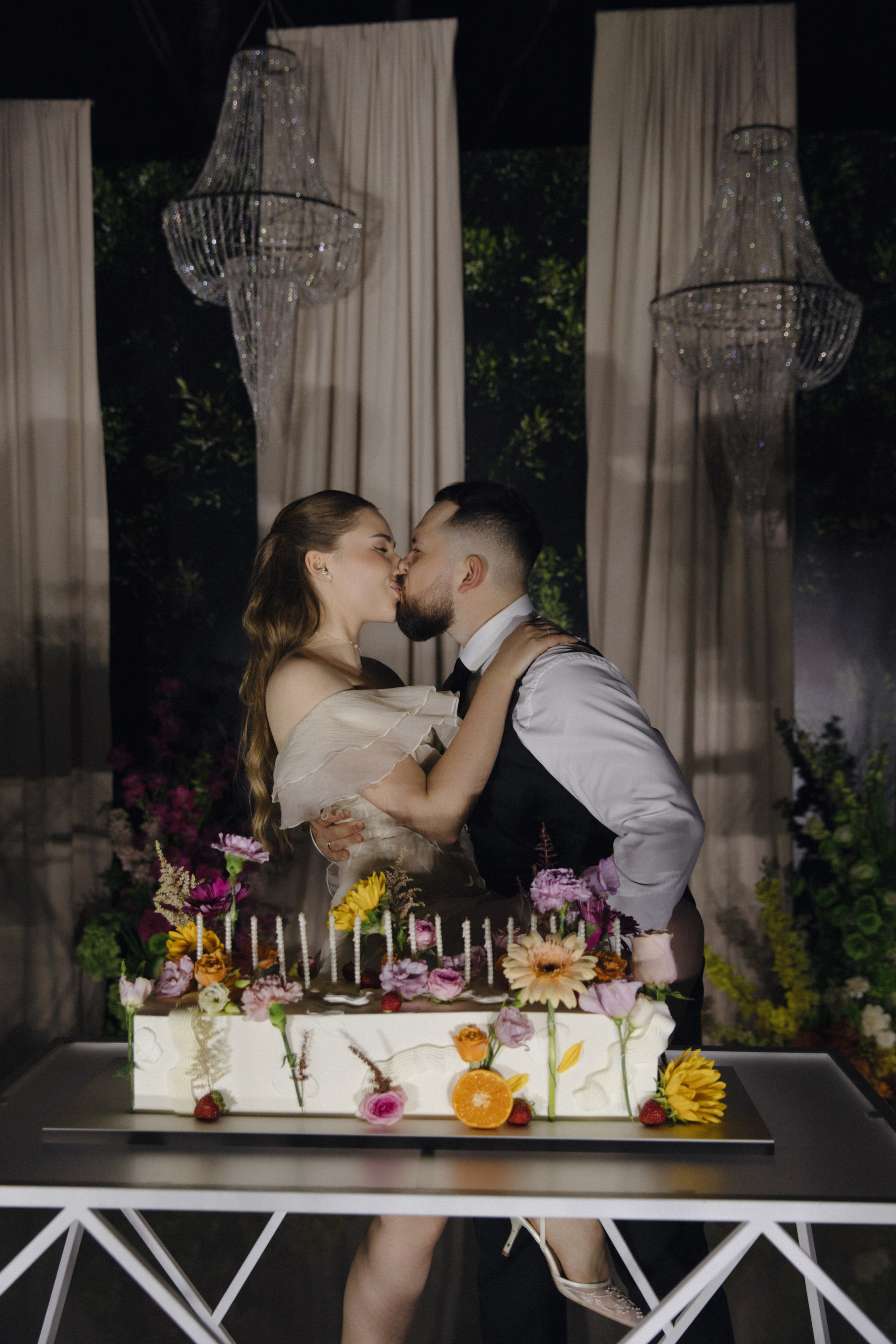 История любви Даши и Саши (анонс). Фотограф Нижний Новгород