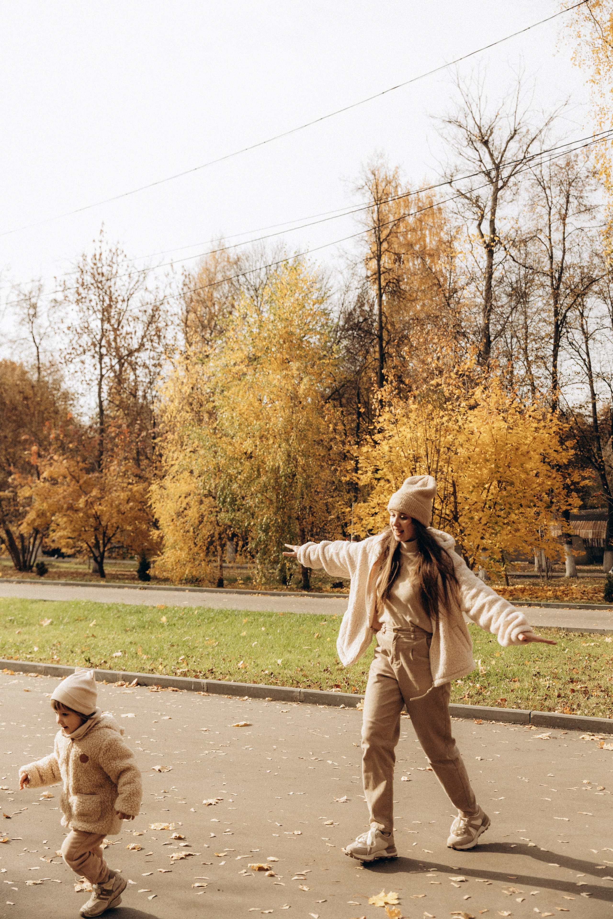 Карина и Клара. Фотограф в Нижнем Новгороде Воробьева Анжела