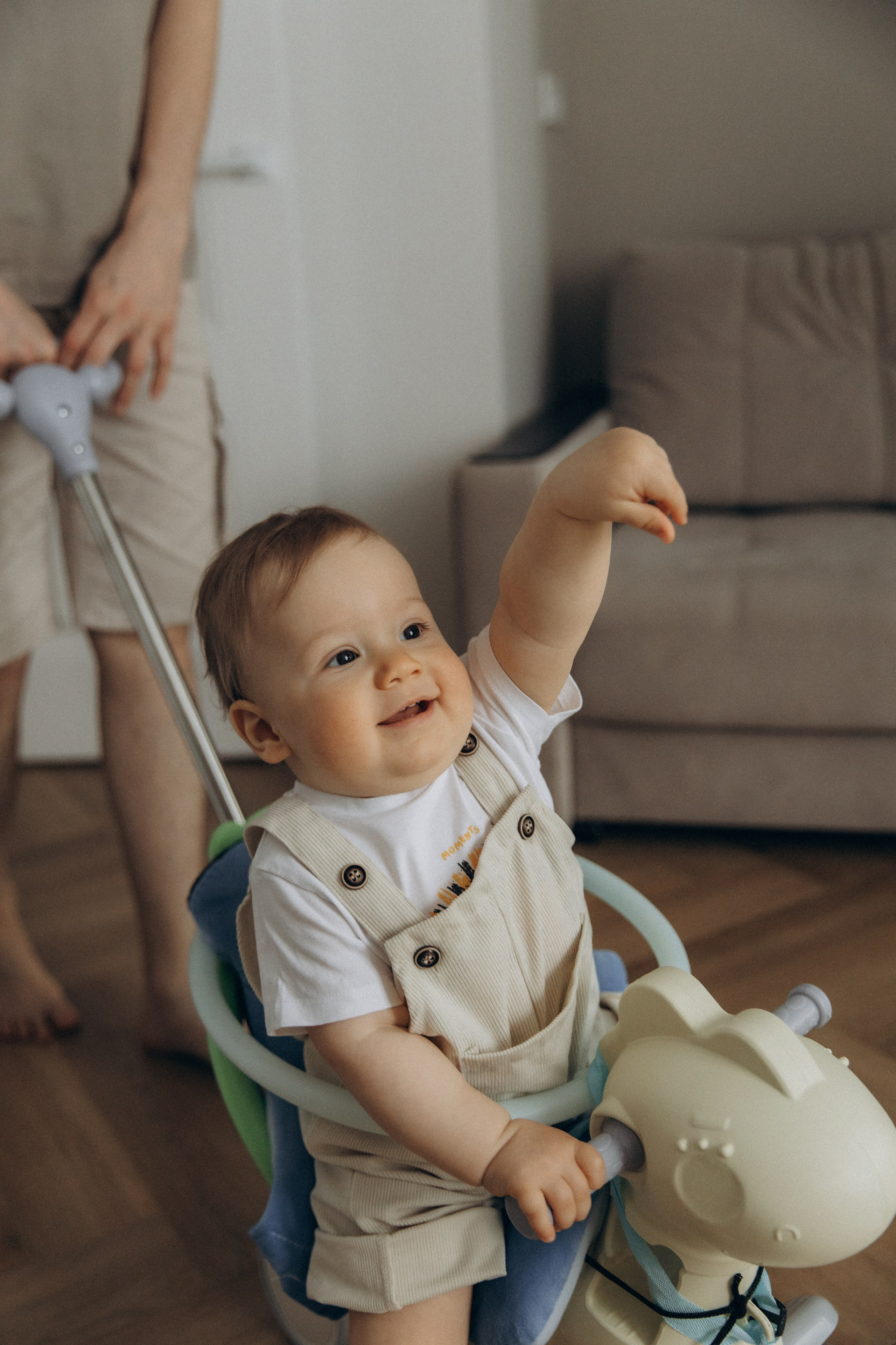 Даша, Артем и Тимофей. Фотограф в Нижнем Новгороде Воробьева Анжела