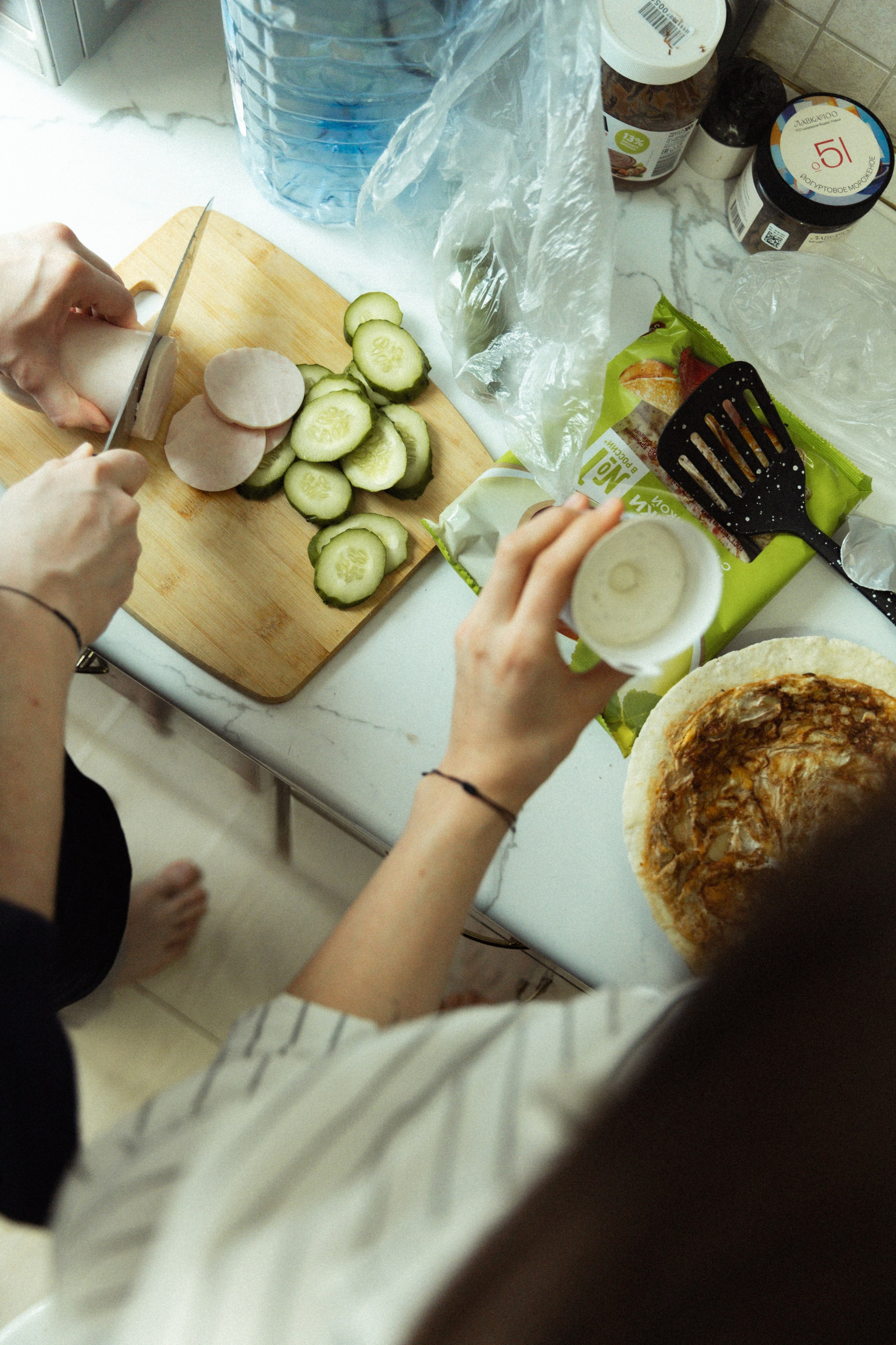 Соня и Жора. Фотограф в Нижнем Новгороде Воробьева Анжела