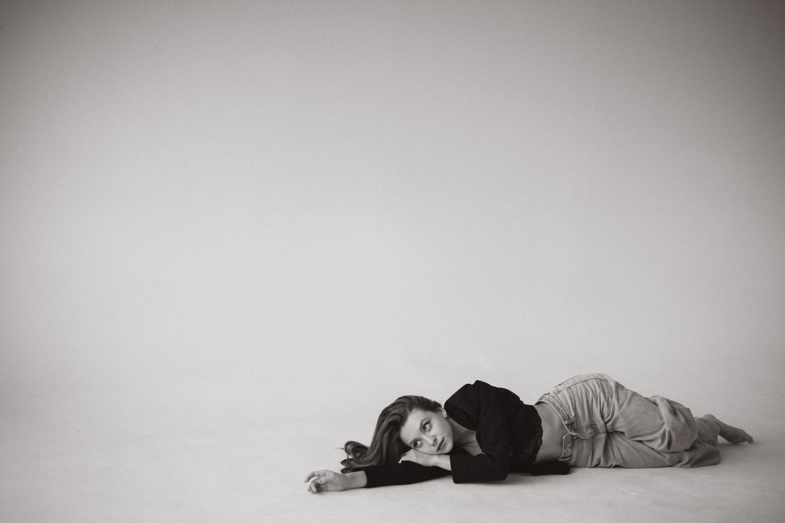 Алина. Фотограф в Нижнем Новгороде Воробьева Анжела