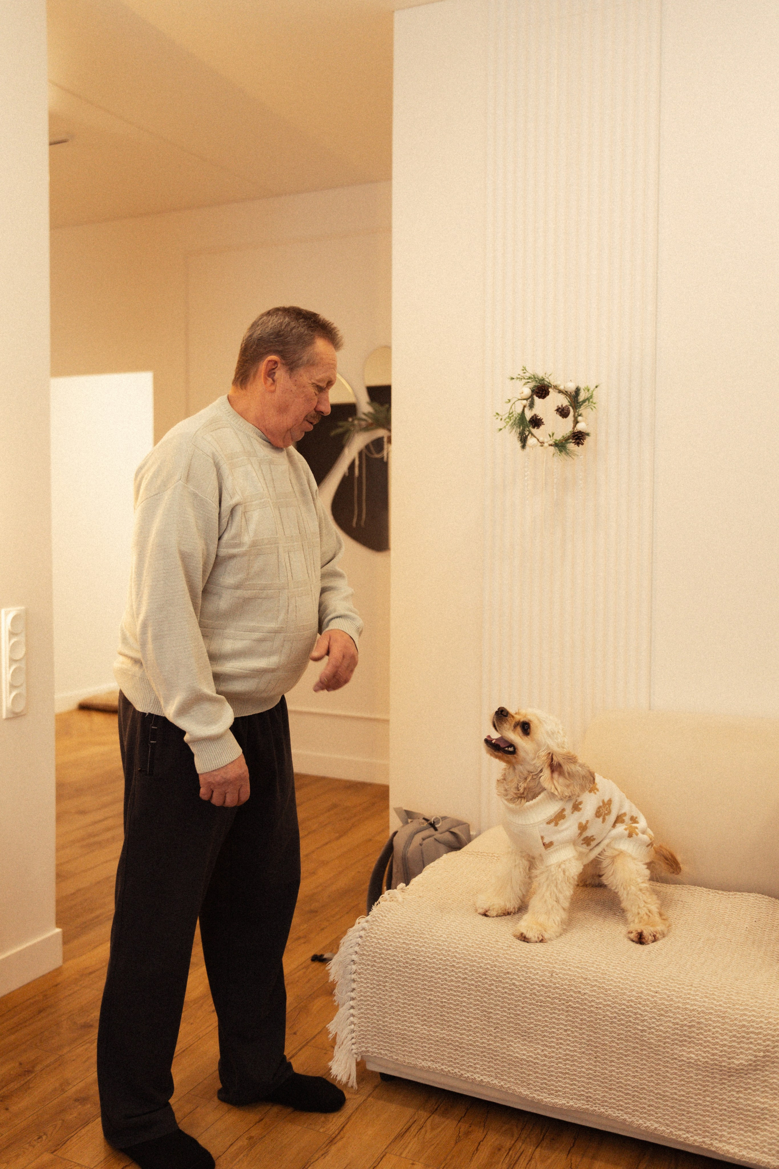 Большая семья в сборе. Фотограф в Нижнем Новгороде Воробьева Анжела