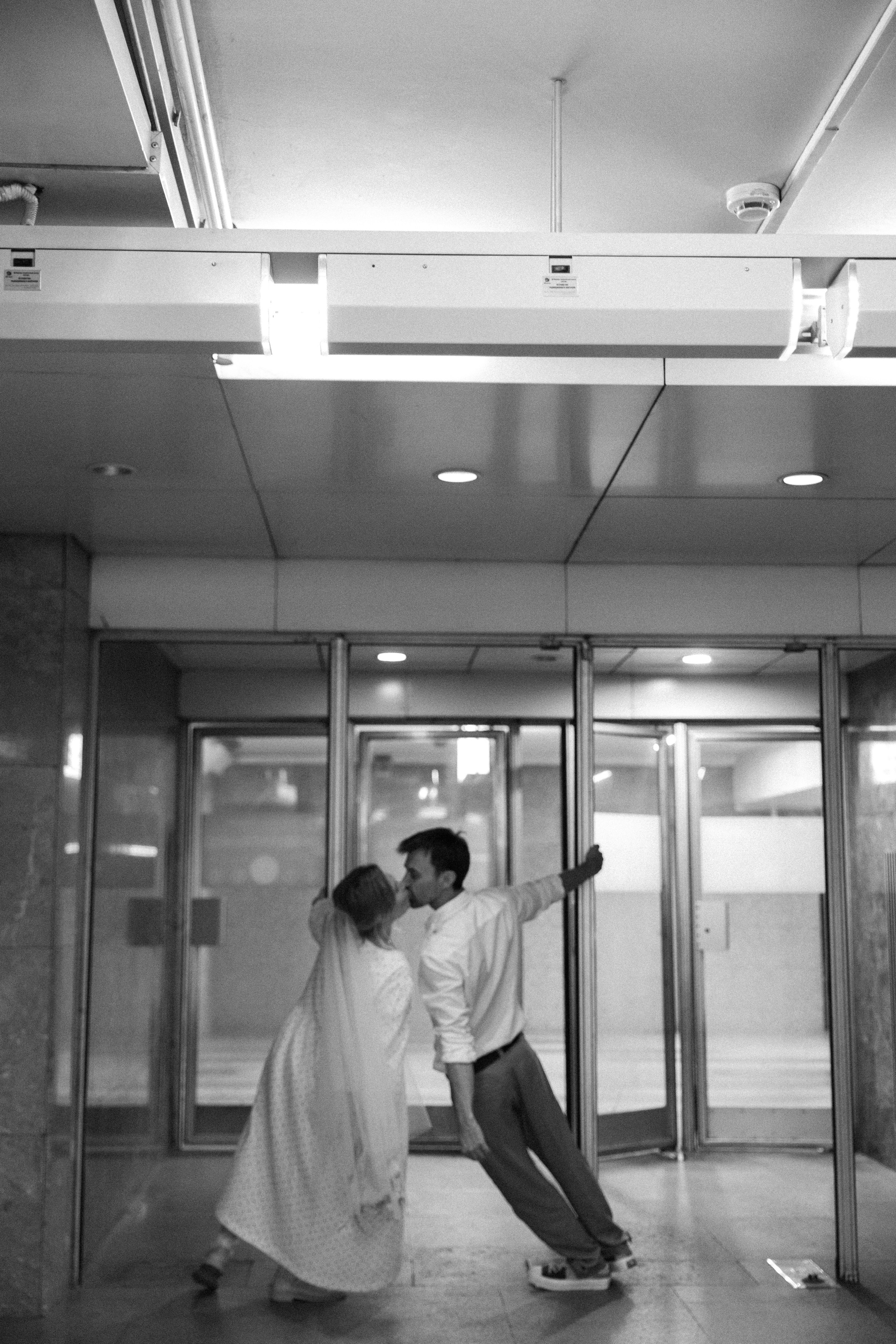 Счастливый день Миши и Алены. Фотограф в Нижнем Новгороде Воробьева Анжела