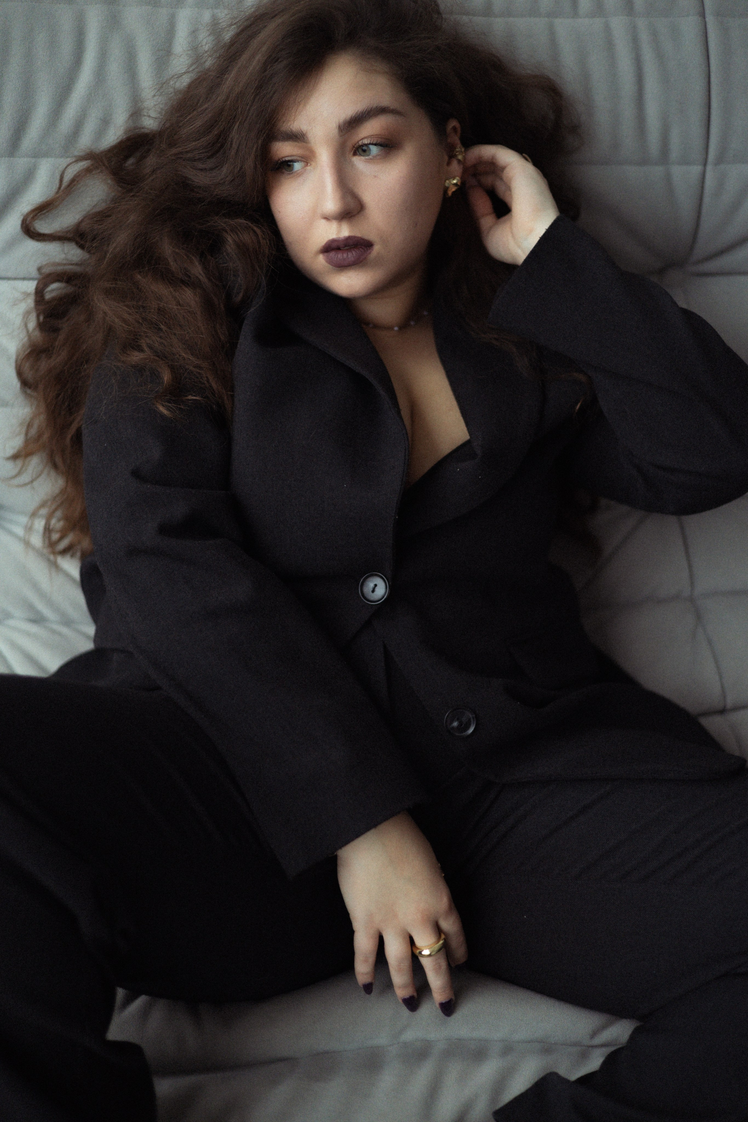 Ксюша. Фотограф в Нижнем Новгороде Воробьева Анжела