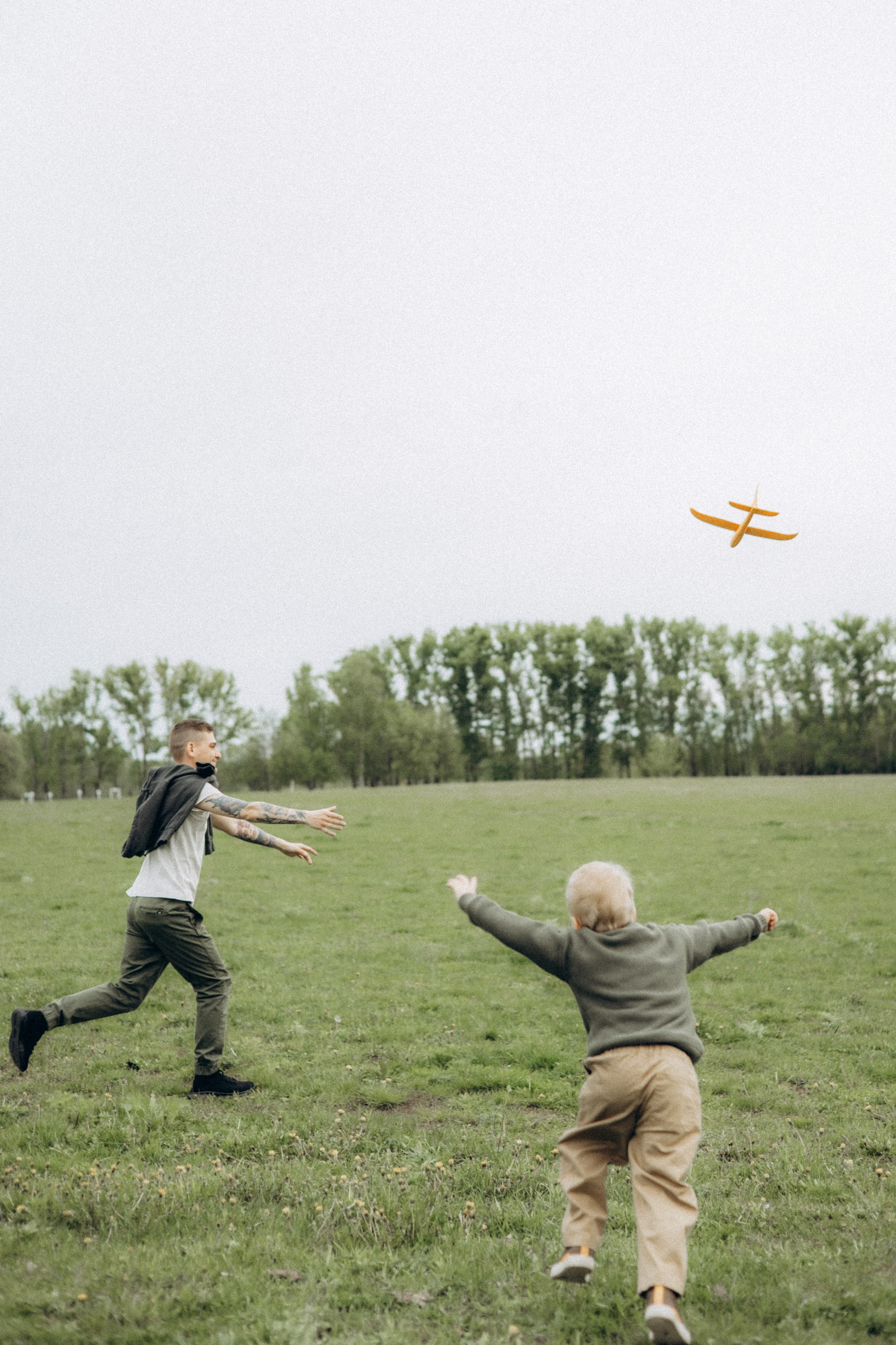 Семья. Фотограф в Нижнем Новгороде Воробьева Анжела