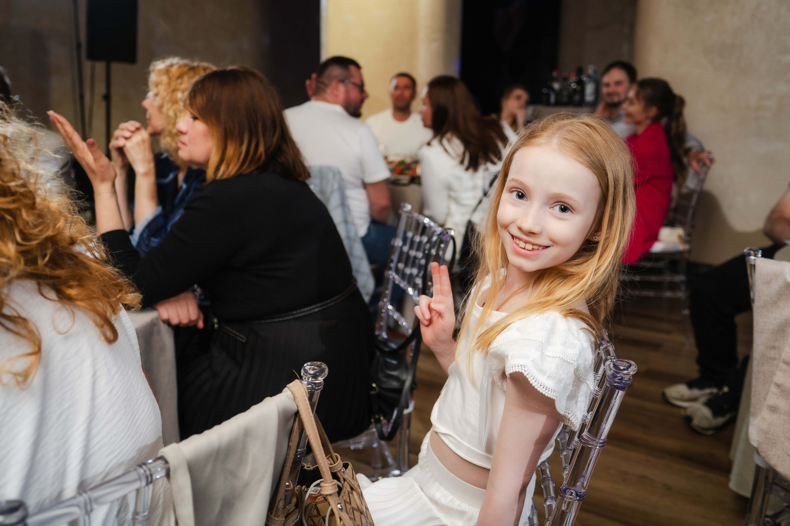 День рождения Романа. Свадебный и семейный фотограф в Санкт-Петербурге Виктор Голубев