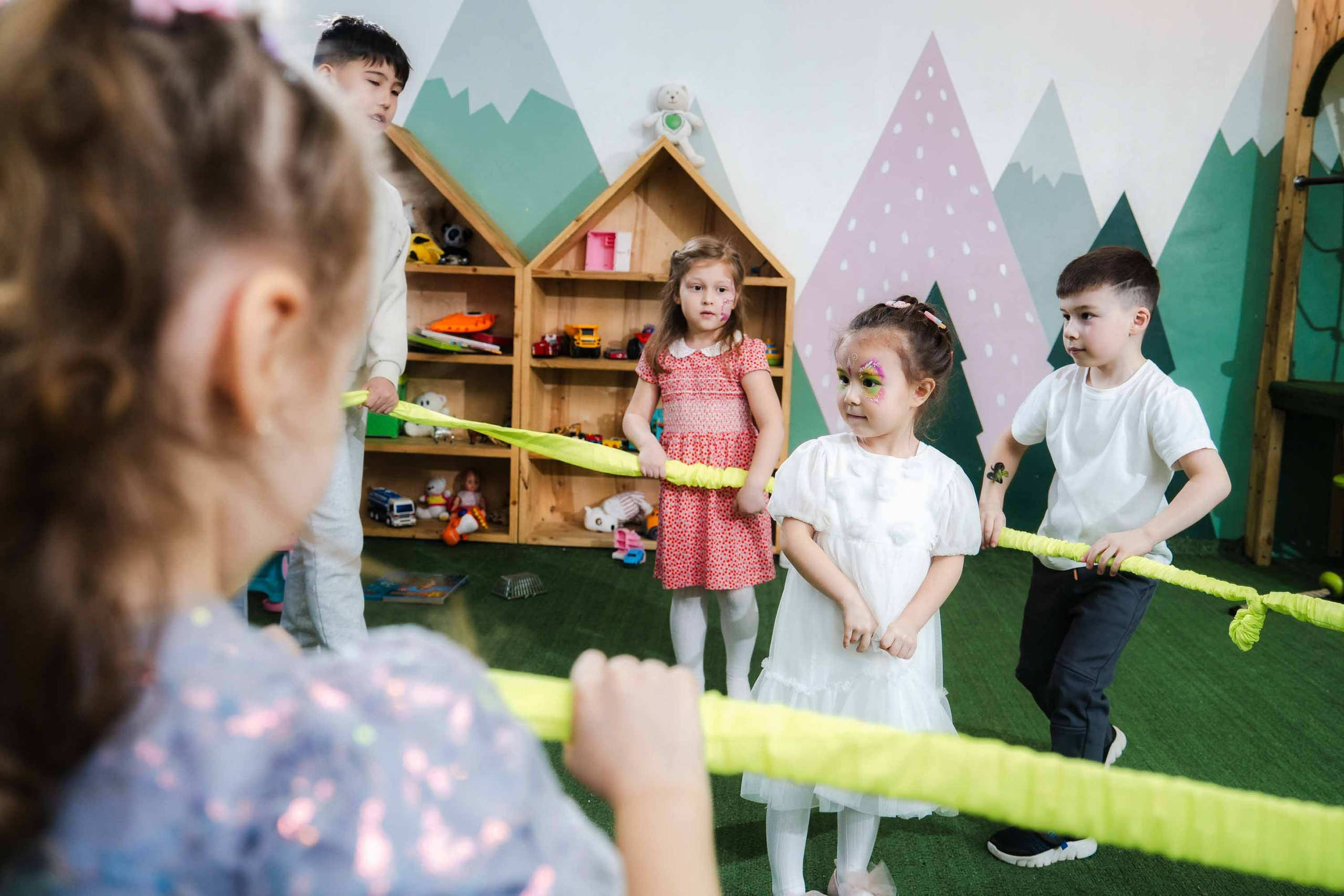 День рождения Ариши. Свадебный и семейный фотограф в Санкт-Петербурге Виктор Голубев