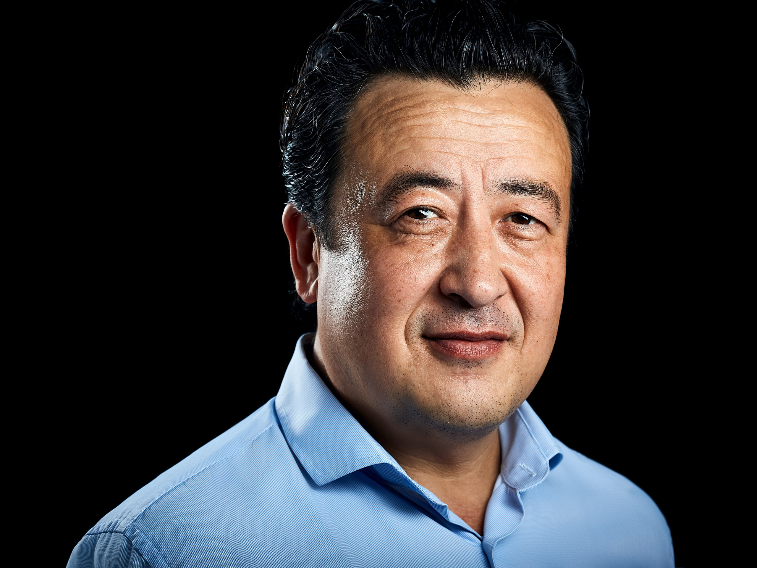 Все портреты. Фотограф Вадим Бердник