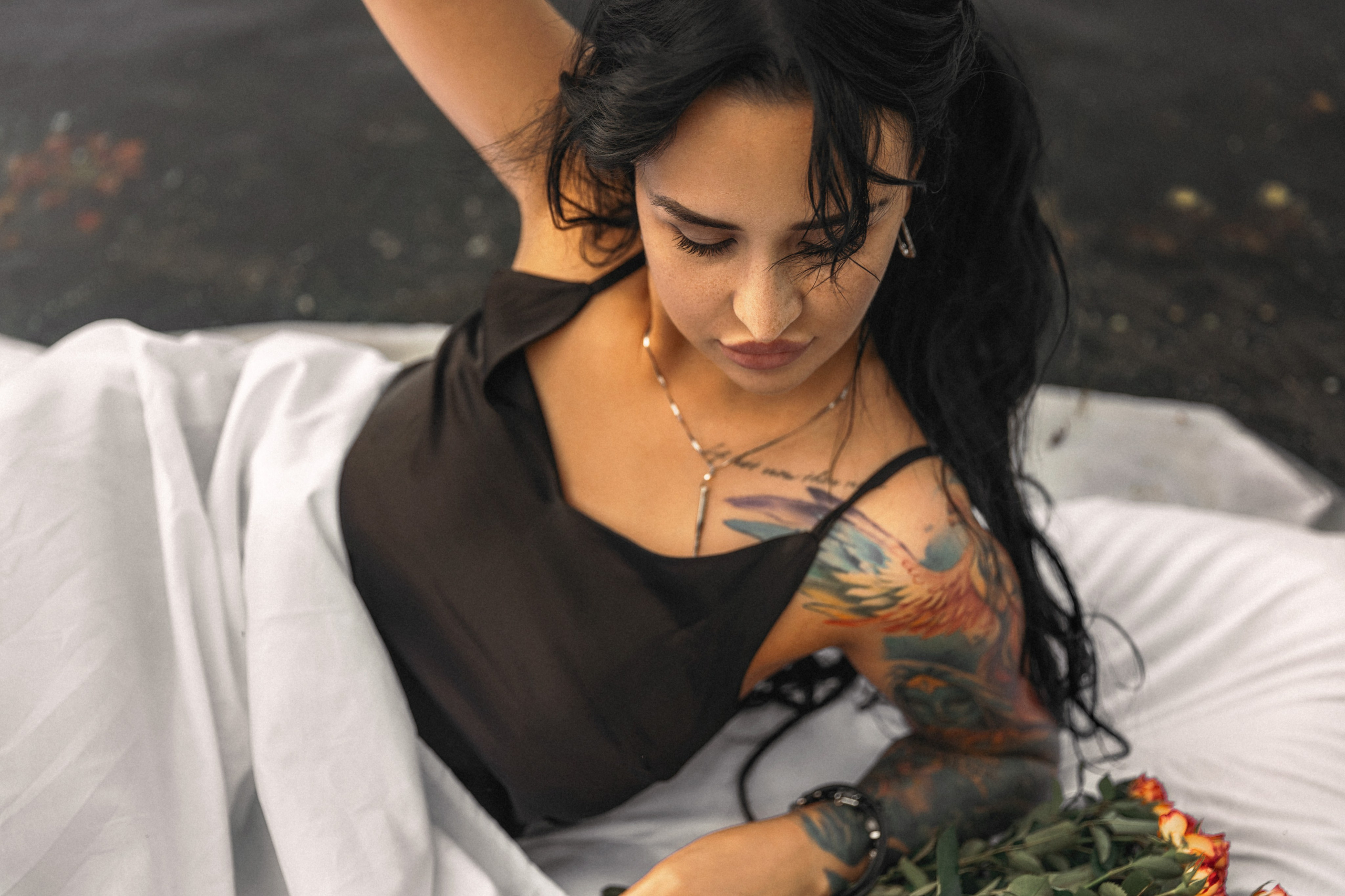 Индивидуальные/контентные фотосессии. Елена Числова фотограф Хабаровск