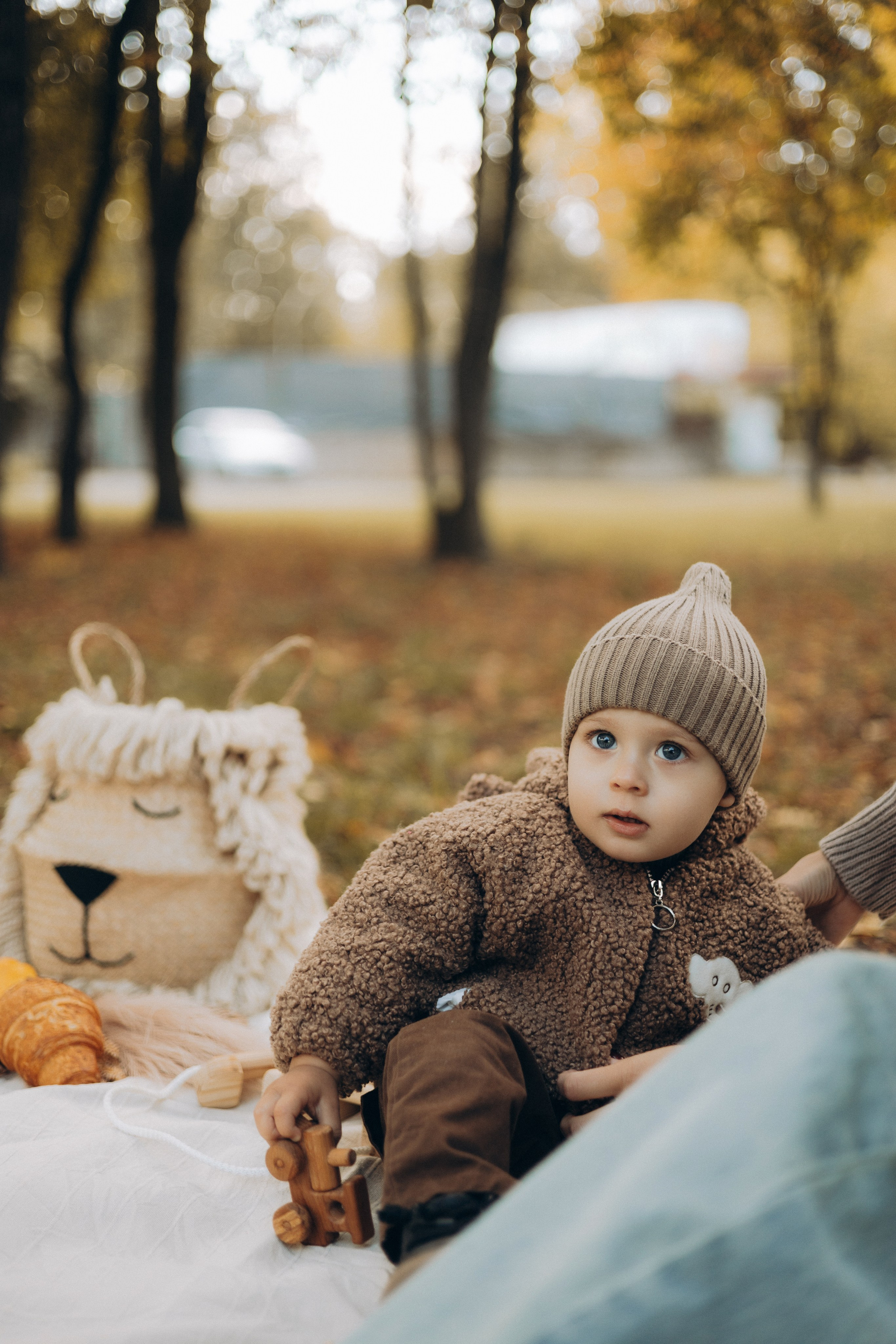 Коля, Вика, Матвей. Самый теплый фотограф в Краснодаре Рябоконь Ксения