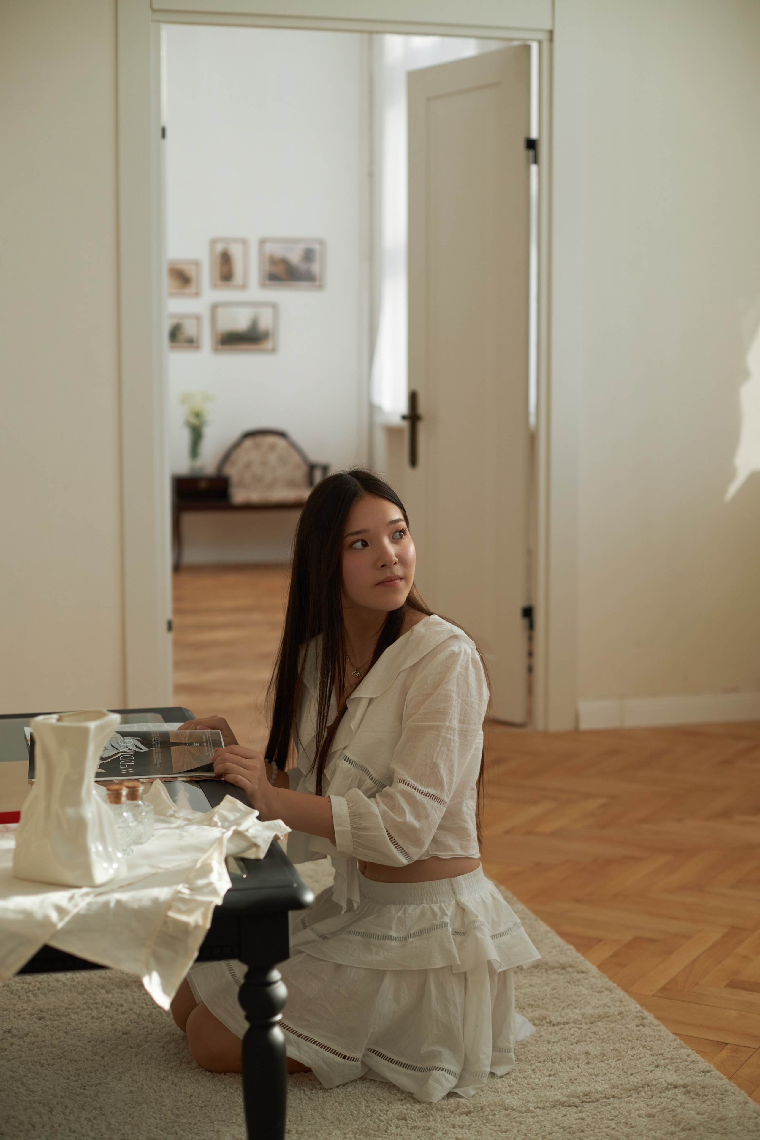 Любовь. Главная