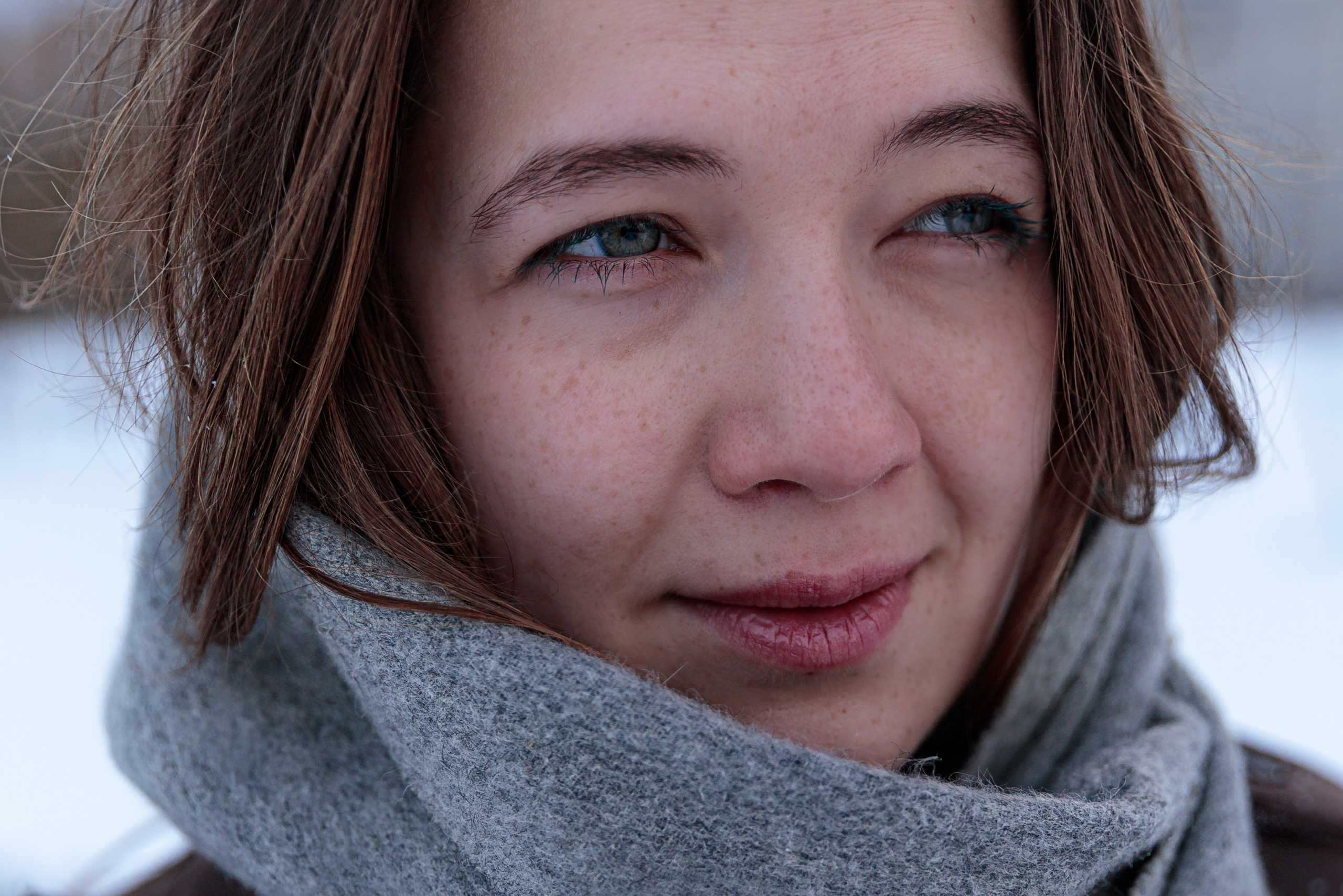 Outdoor. Фотосессии в студии СПб Портретный фотограф — Юрий Торлопов