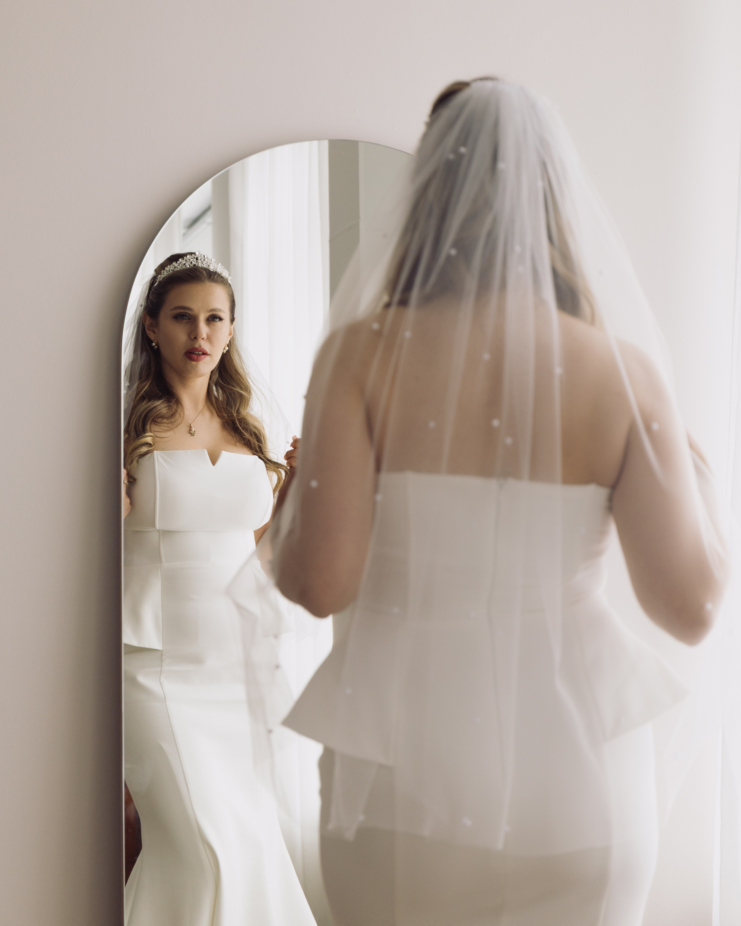 Sergey + Alyona studio. Фотограф в Москве Осокин Иван