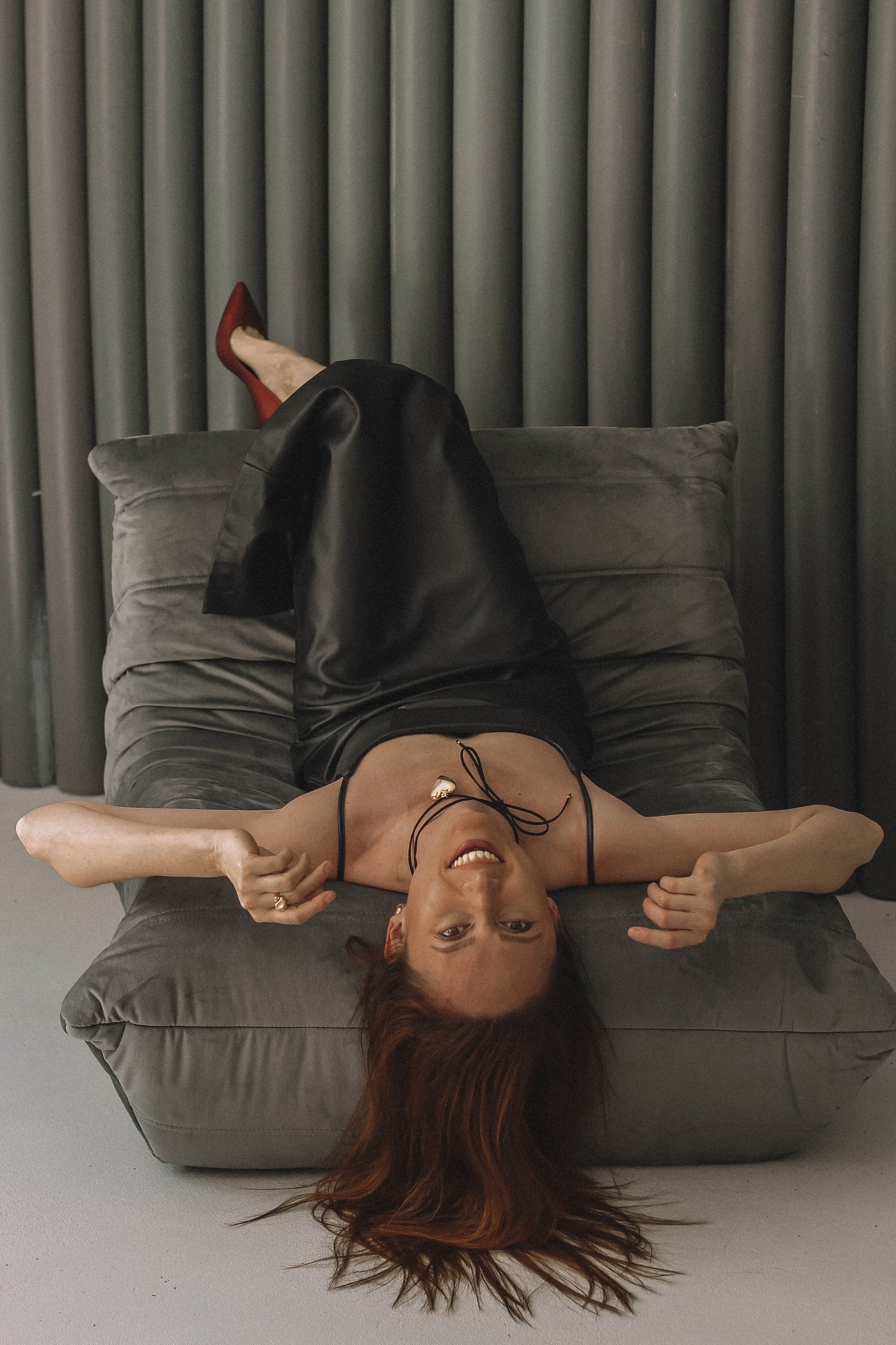 Портреты. Мания, портретный фотограф в городе Оренбург