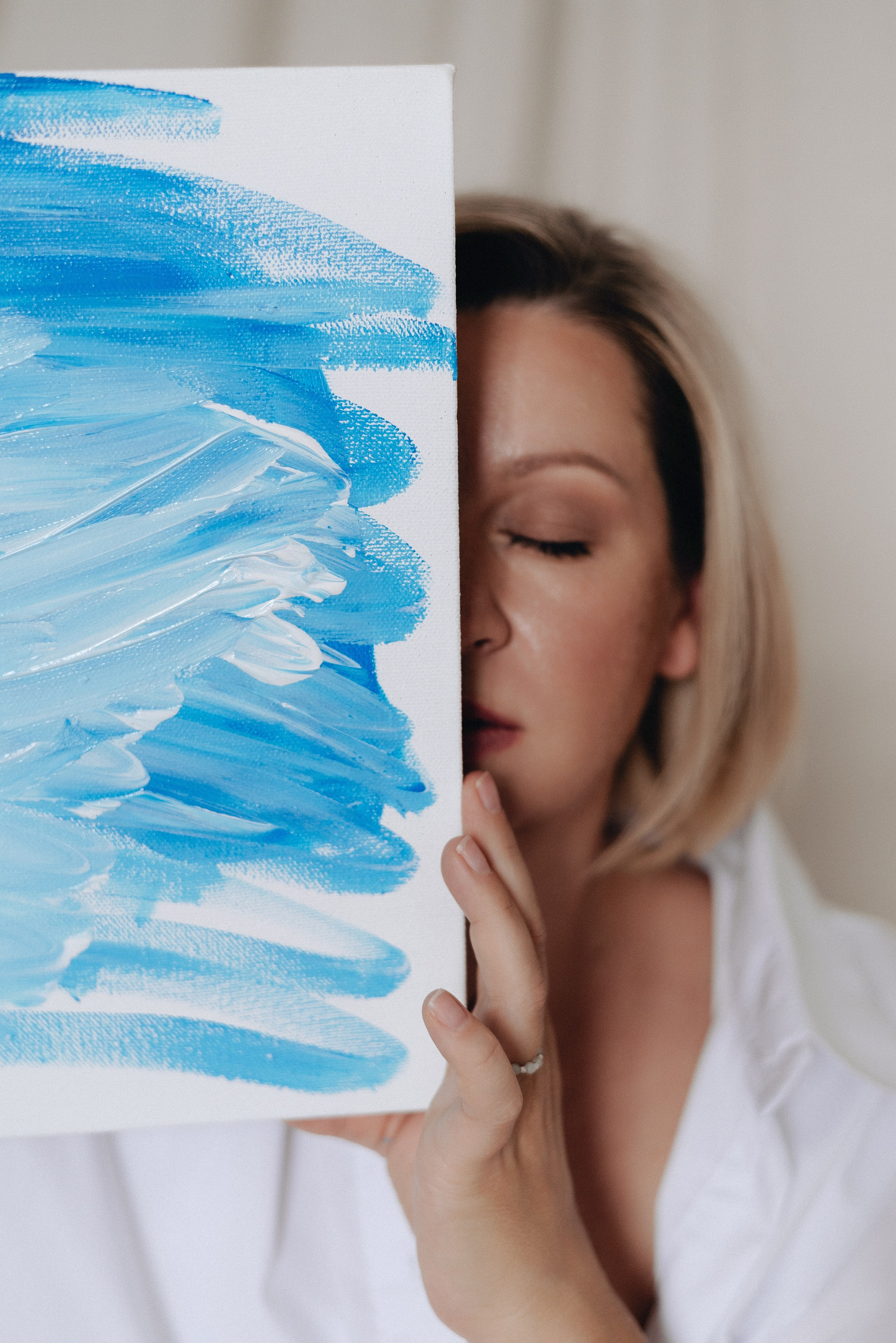 ELEN. Екатерина Курбанова. Женский фотограф