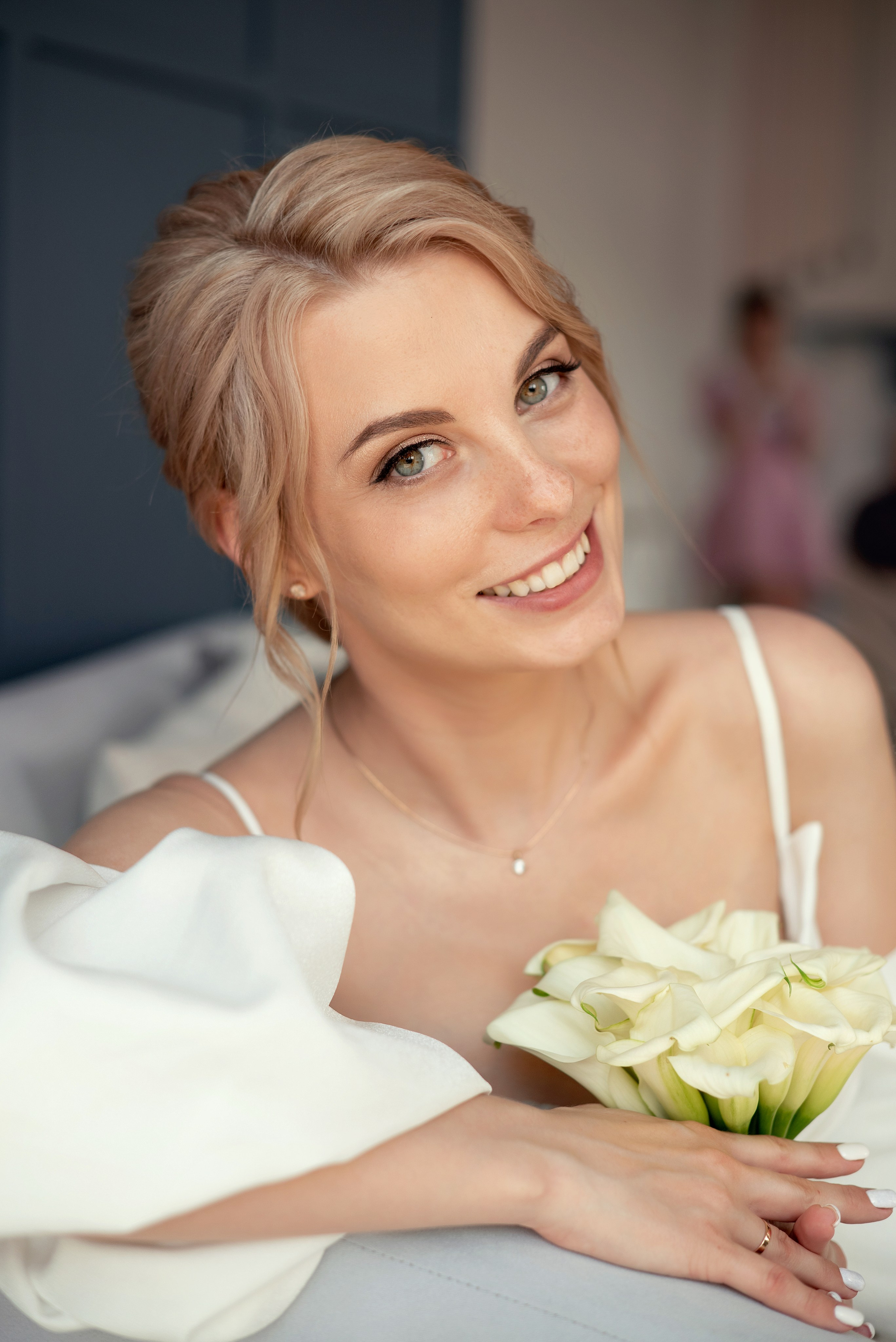 Свадьба Анастасия и Роман. Семейный и детский фотограф Чернова Олеся