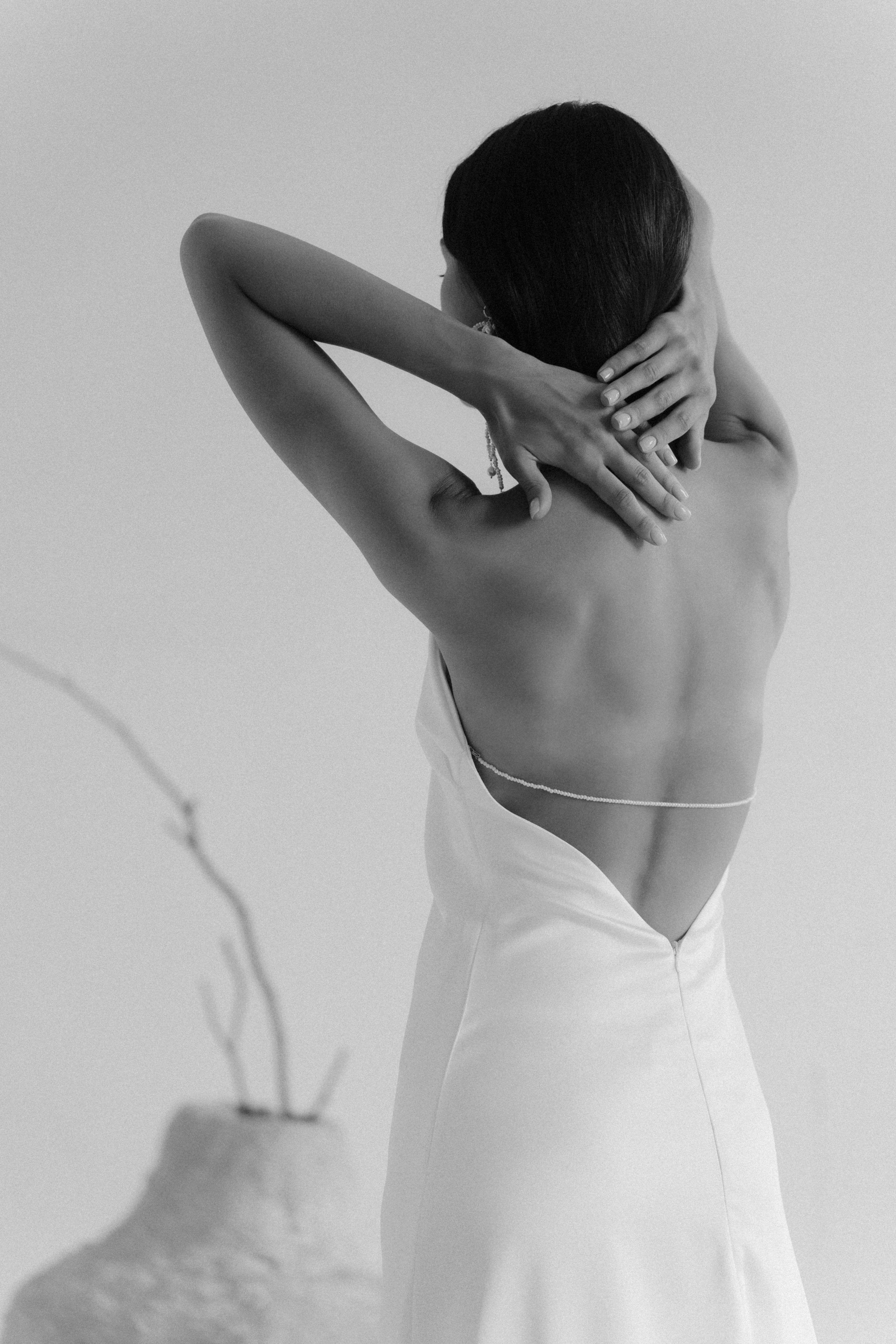 Вика. Свадебный фотограф Катерина Чулкова