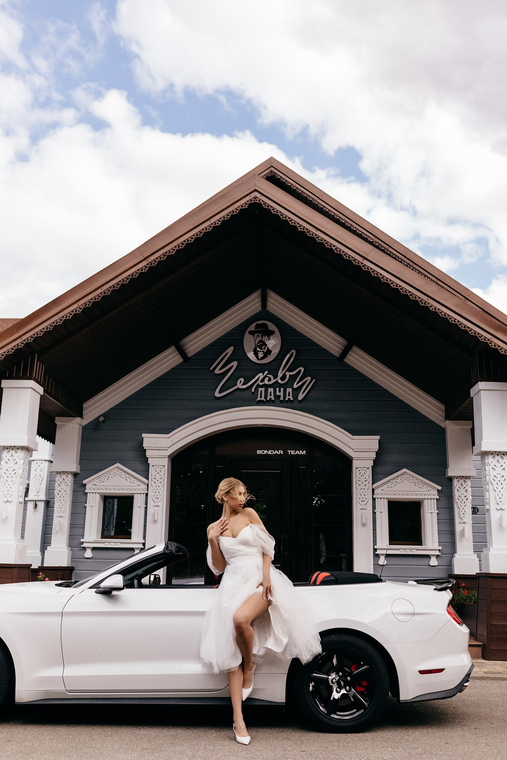 Wedding Day Игорь + Лилия. Свадебный и портретный фотограф в Белгороде Гаркавцева Полина