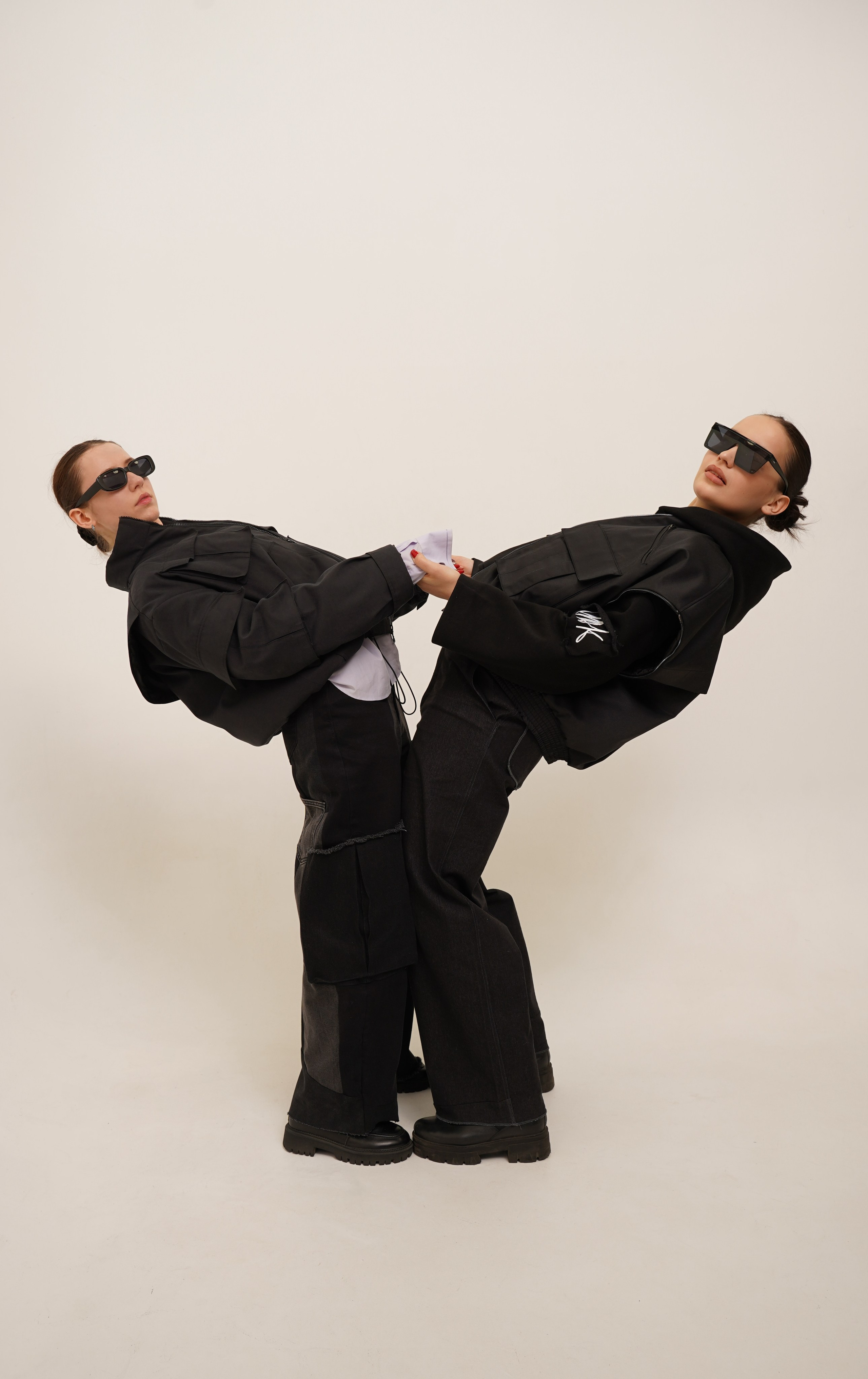 Hak: impudent (fashion shoot). Фотограф Анастасия Шай в Санкт-Петербурге