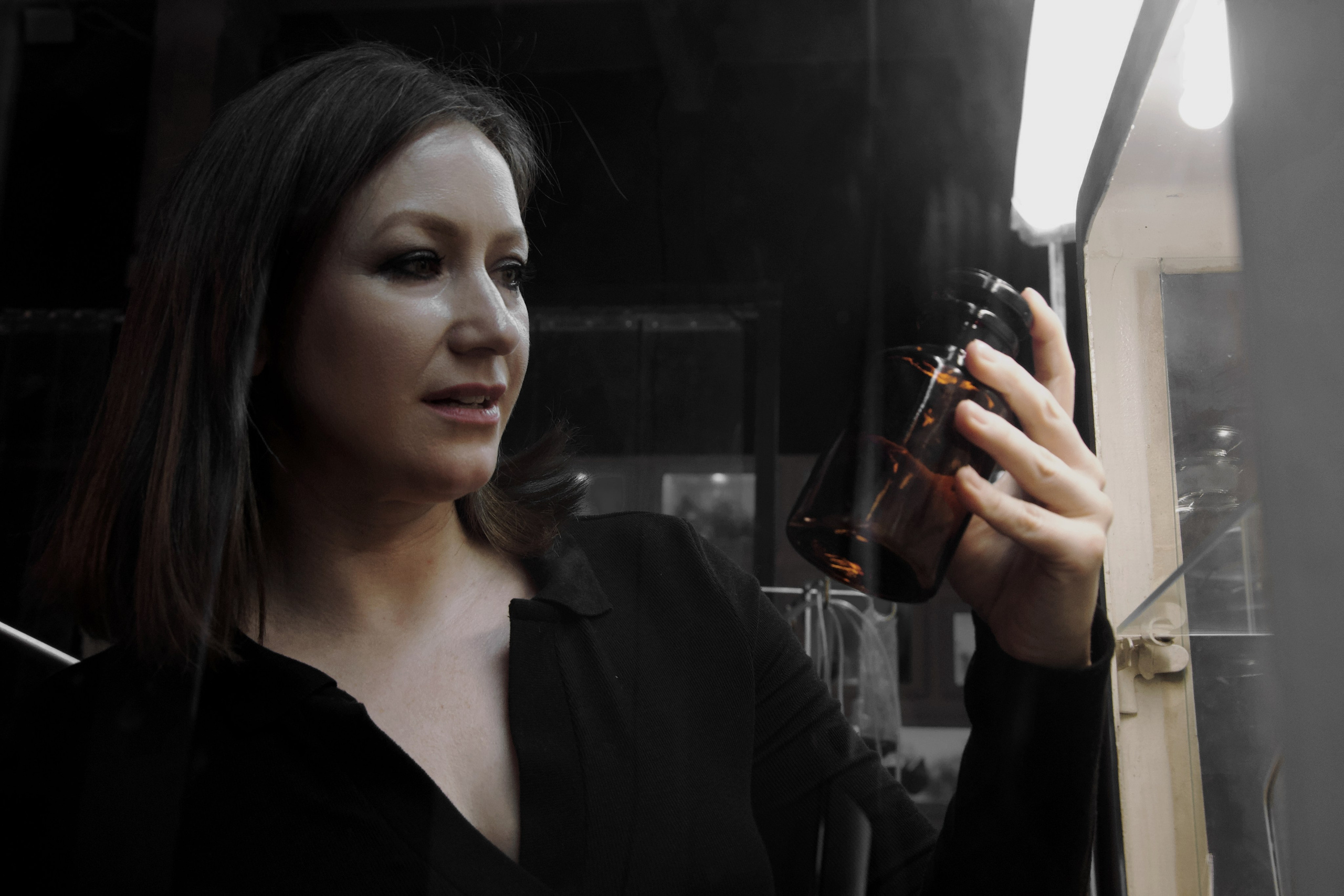 Maria. Фотограф Анастасия Шай в Санкт-Петербурге