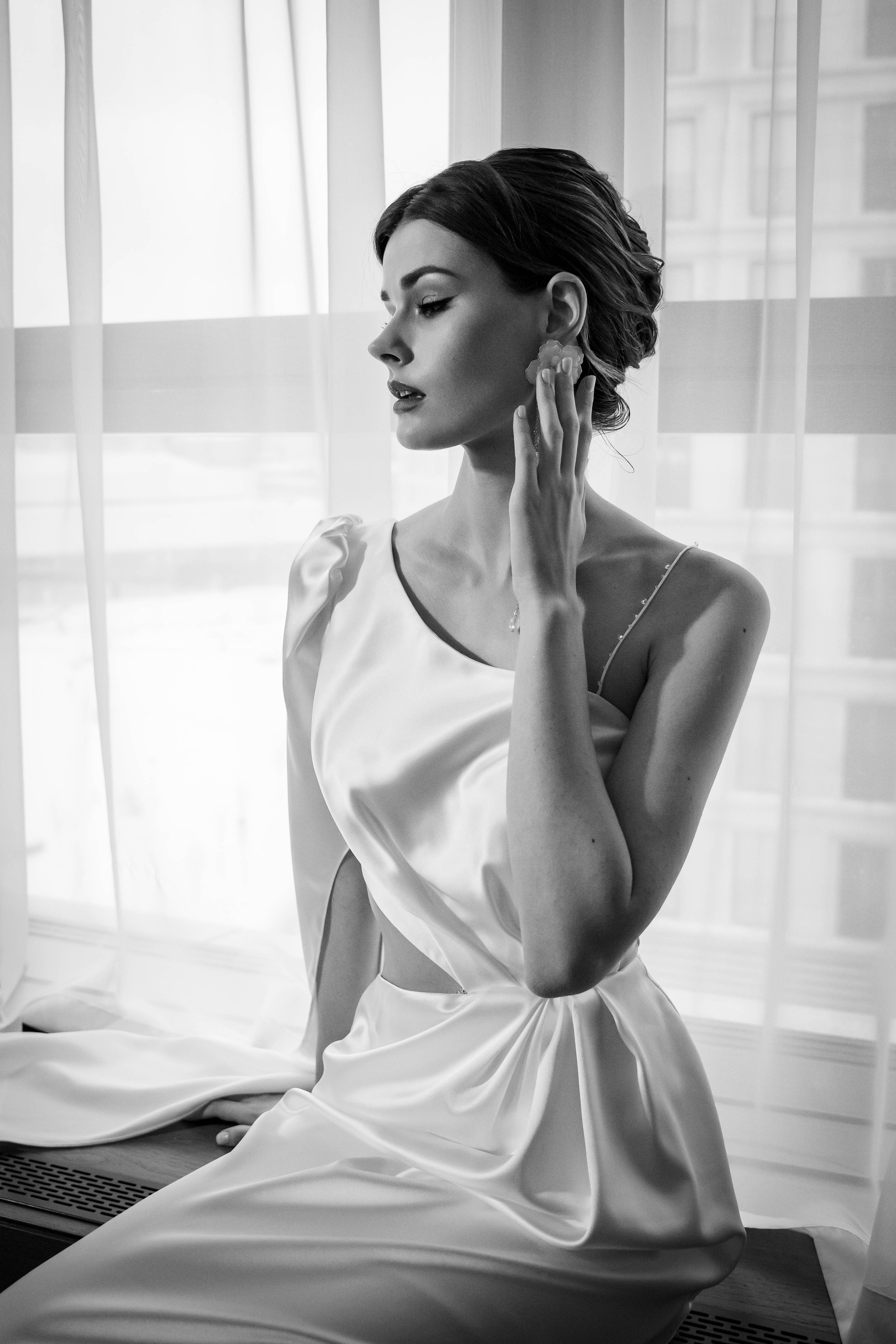 Анна и Даниил