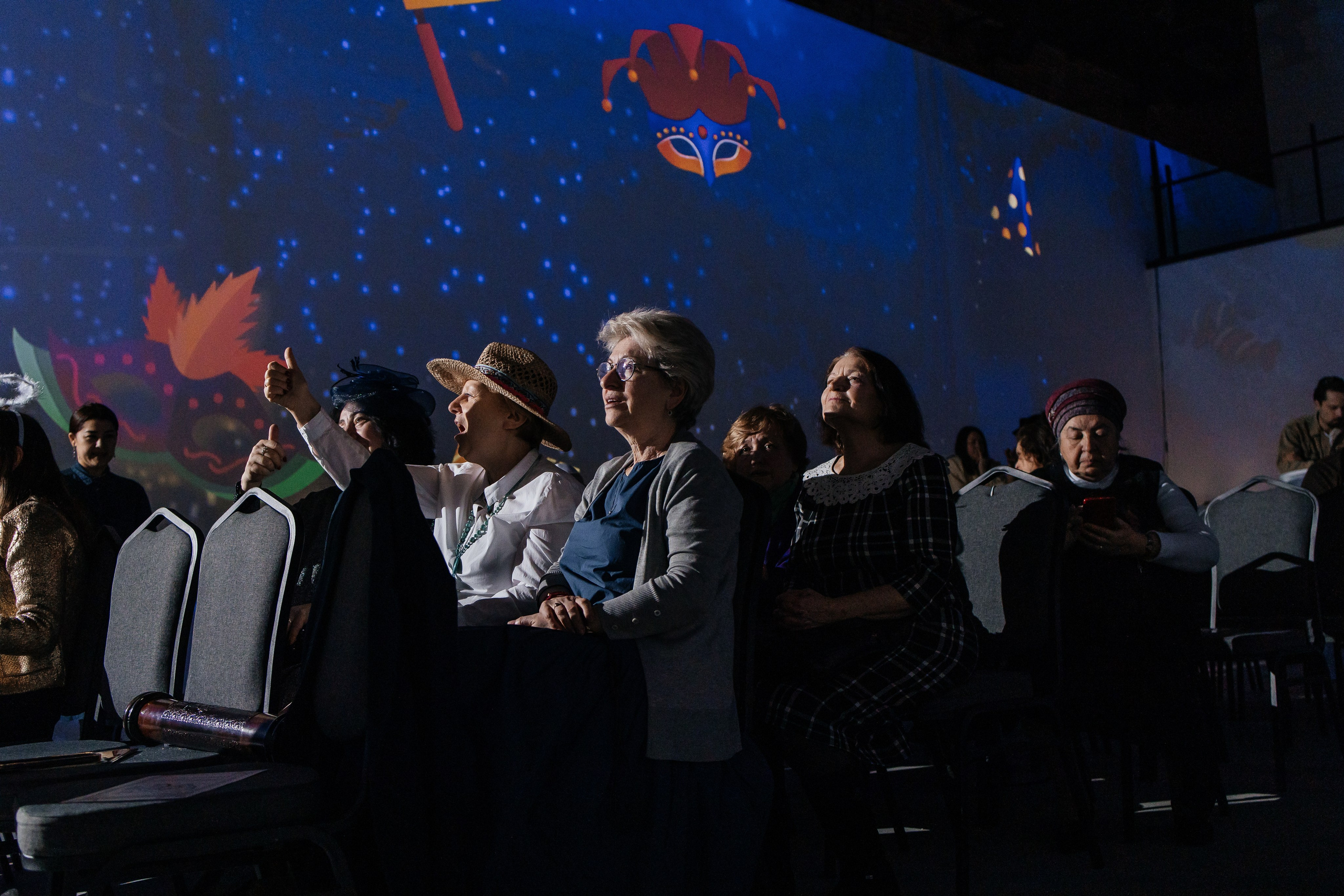 Пурим в Lumion. Фотограф в Санкт-Петербурге Виктория Безверхая