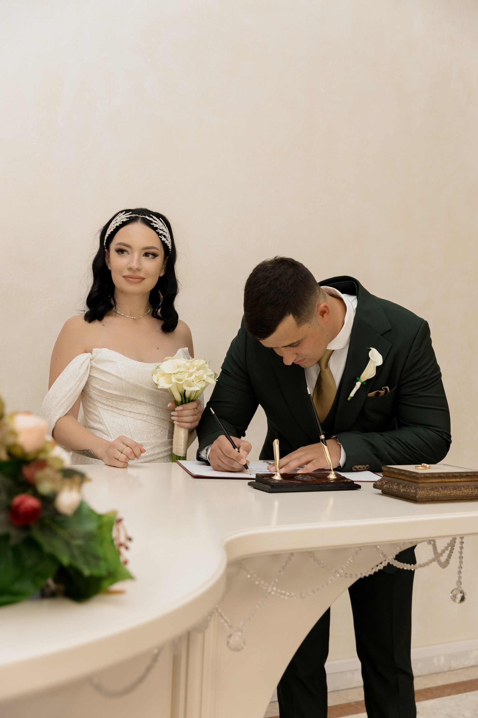 Кирилл и Юлия. Миленина Юлия Свадебный и семейный фотограф в Краснодаре