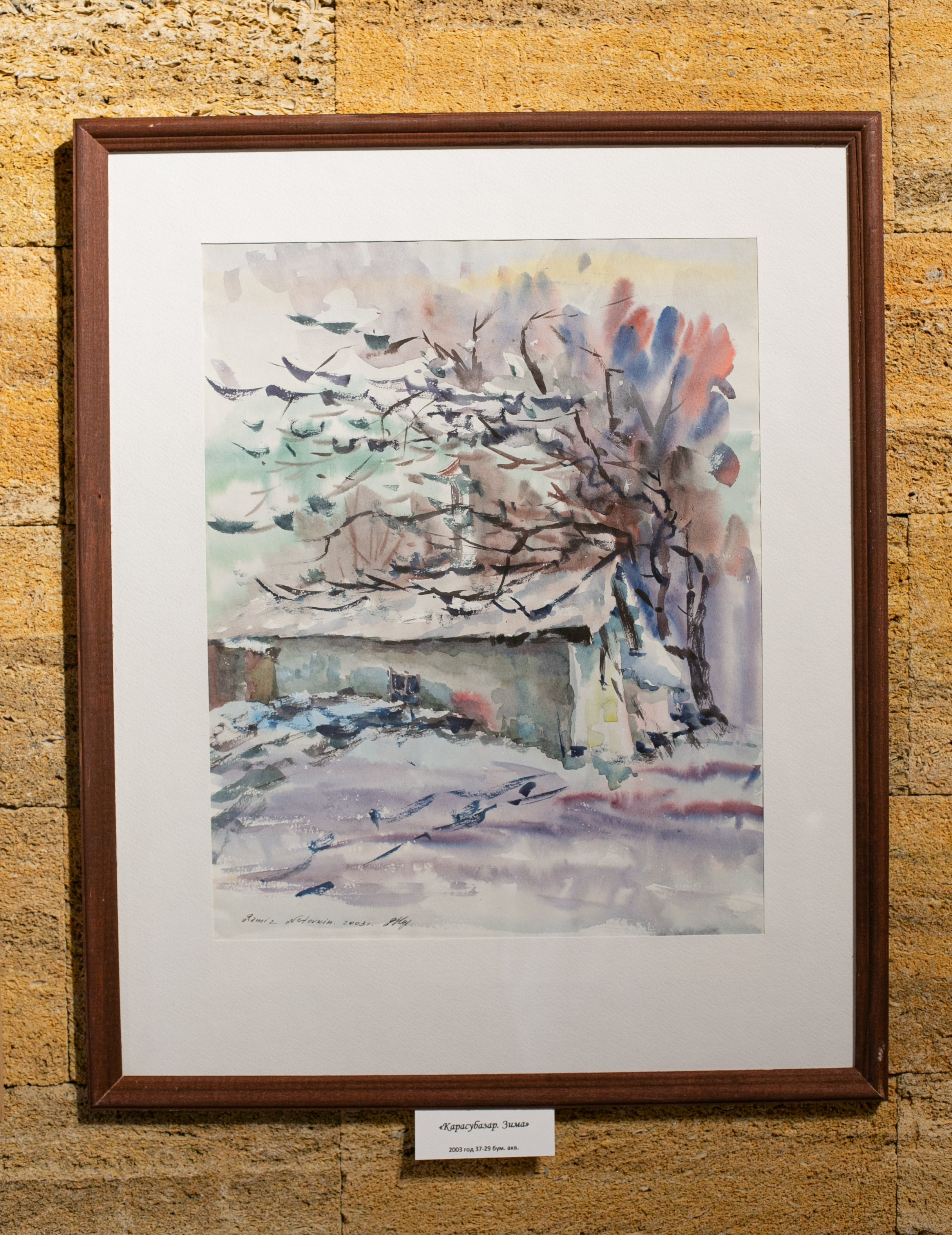 Ramiz Netovkin. Beye Shevkiyeva Photography