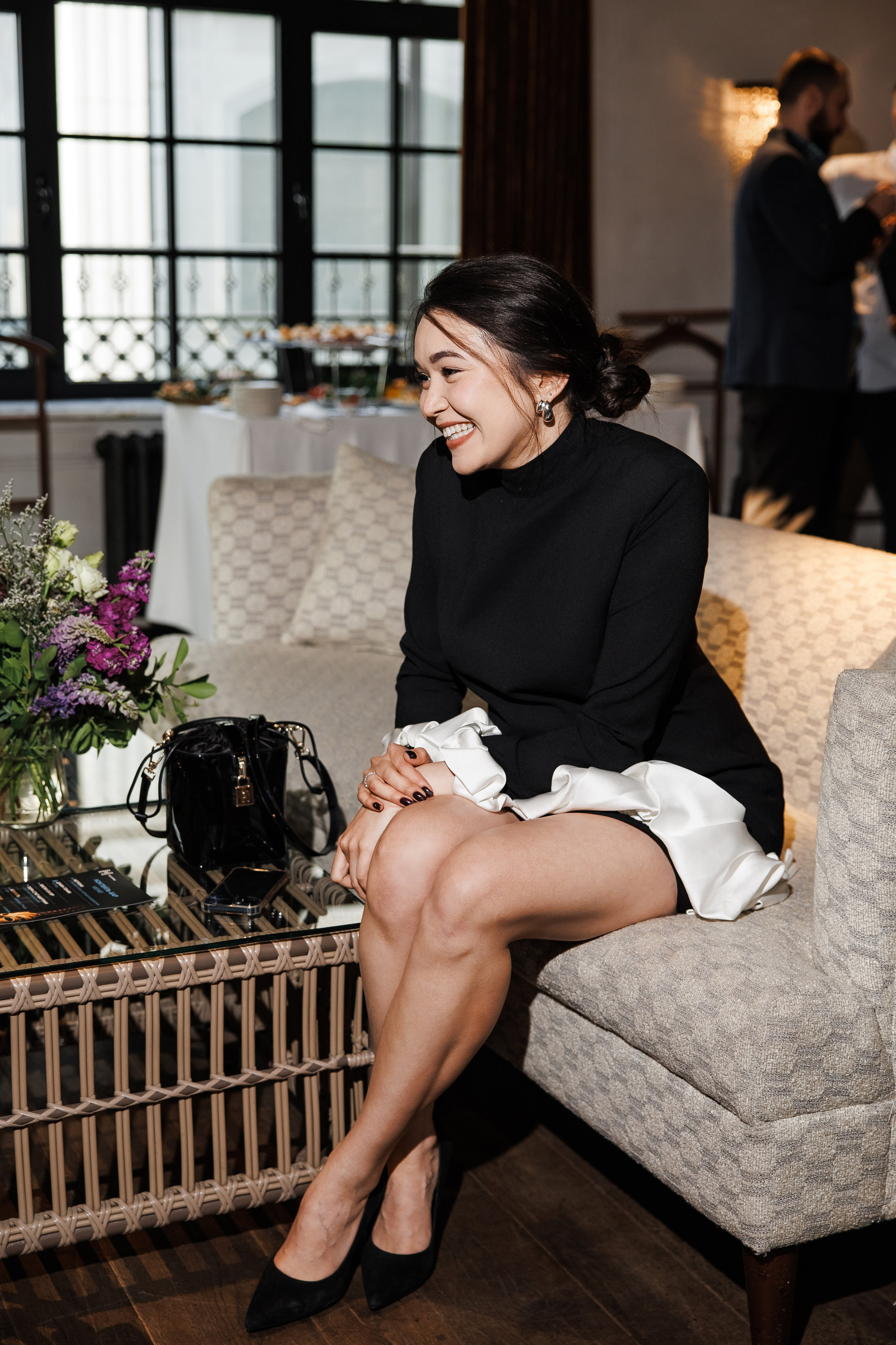 Hub Shipping. Свадебный репортажный фотограф в Москве