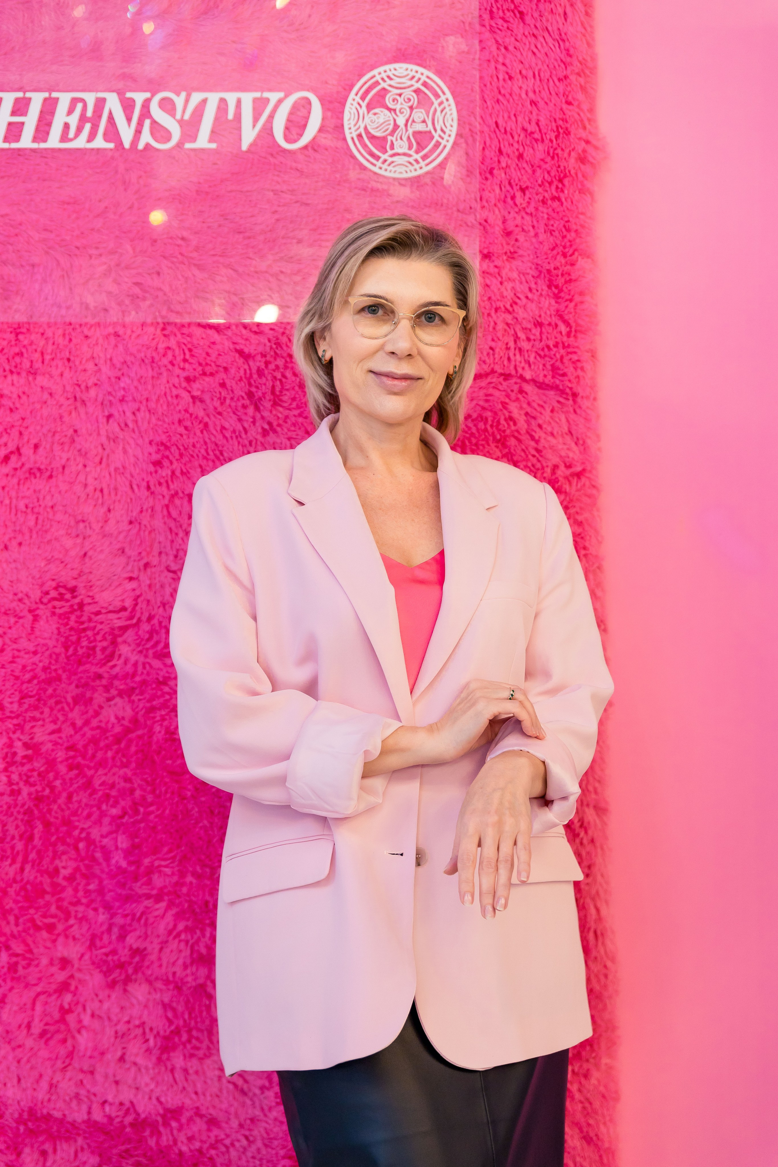 3х-летие клуба Совершенство. Фотограф в Барнауле Юлия Яковлева