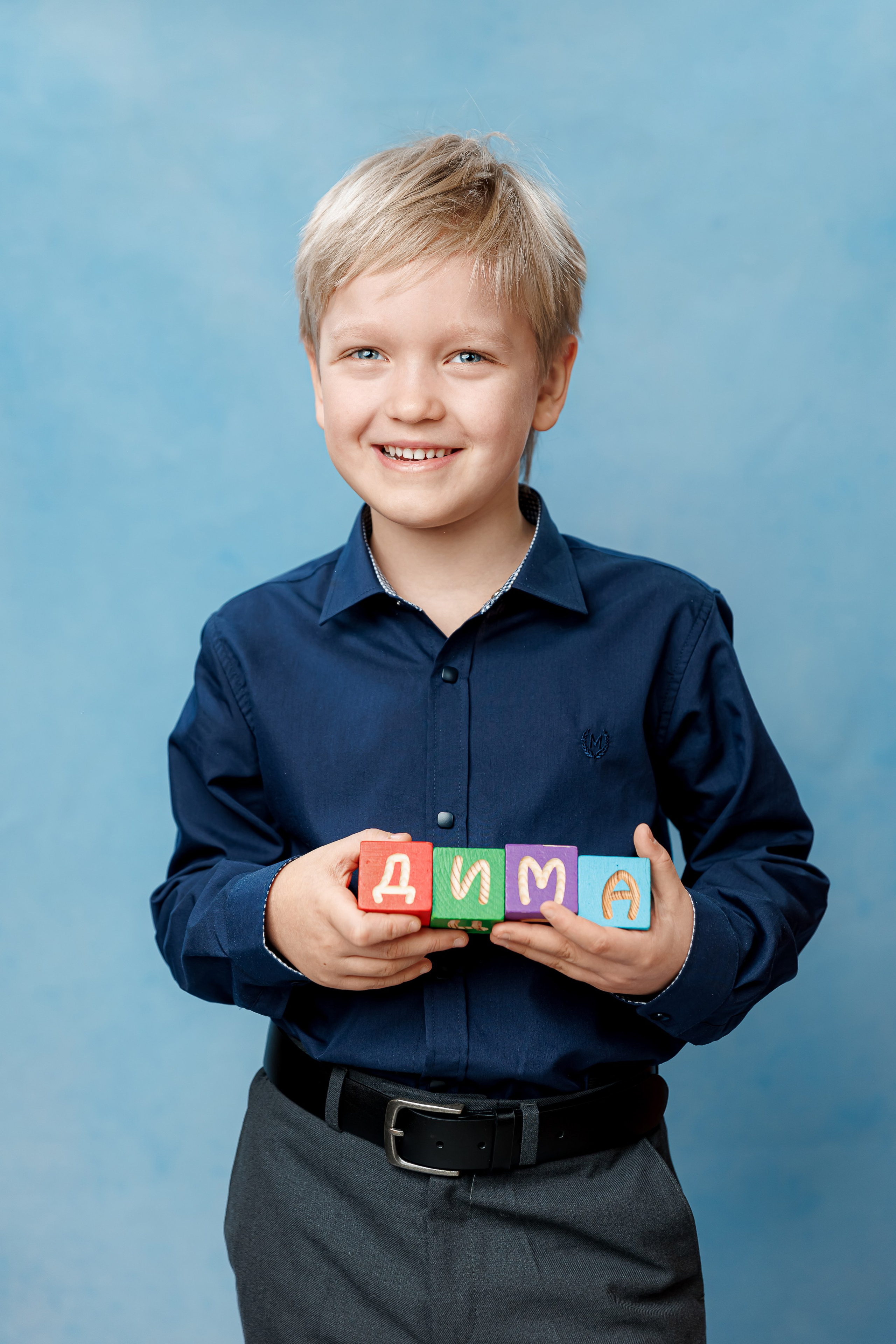 Портреты. Семейный и детский фотограф Комина Елена, Власиха, Одинцово
