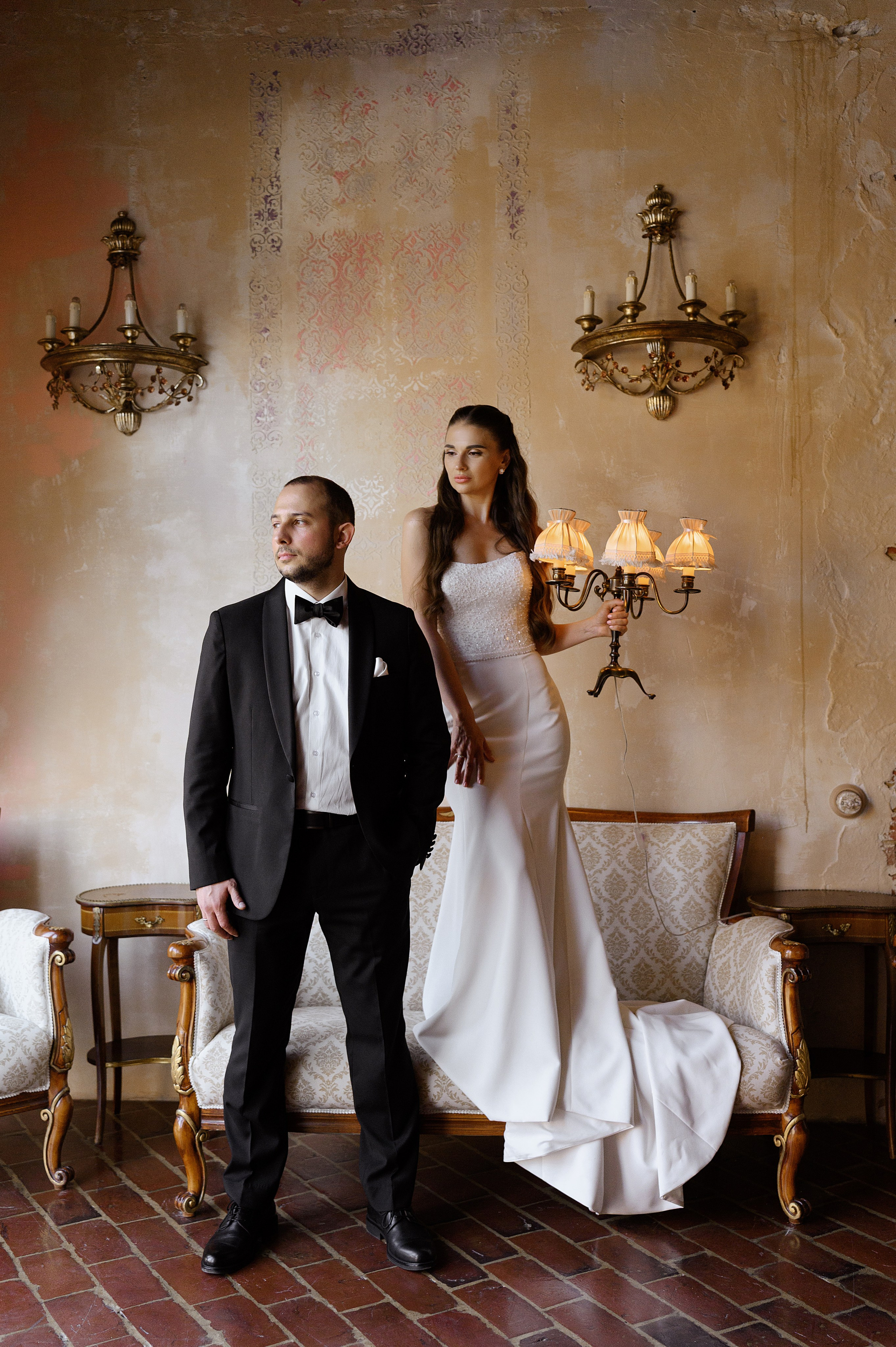 Тимур и Анжелика. Свадебный фотограф и видеограф