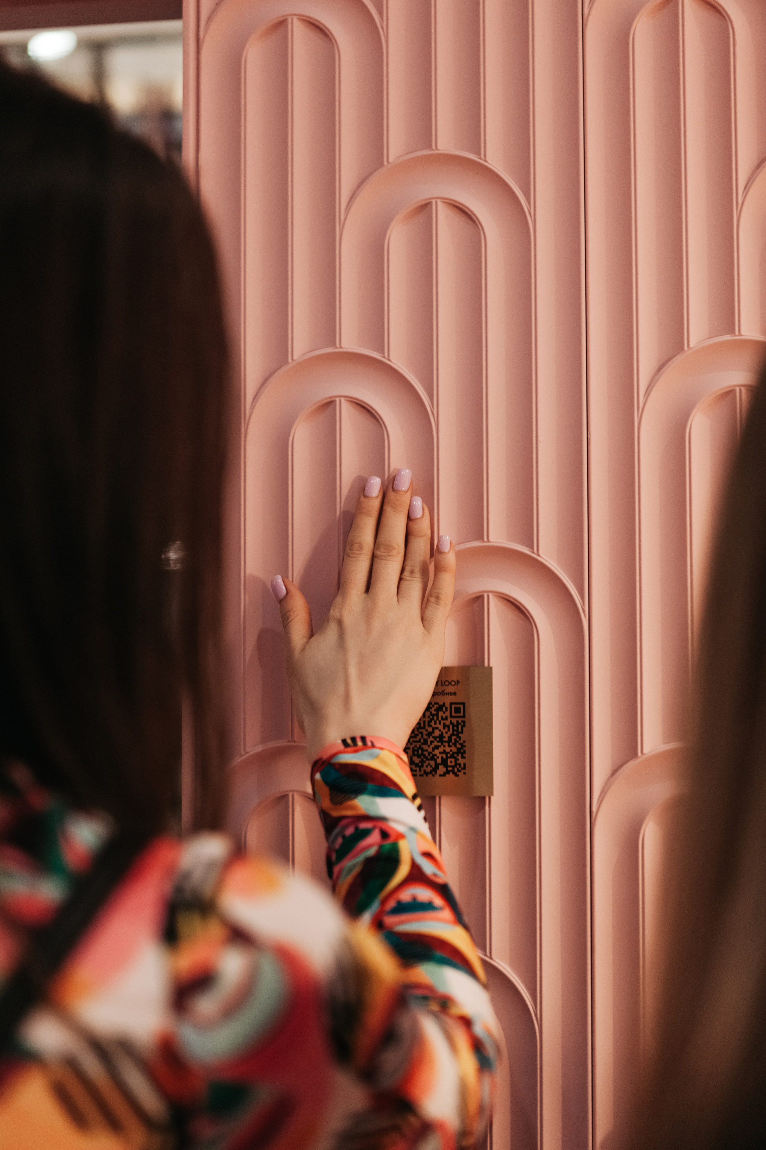 Mosbuild 2023 — Стенд Orac Decor. Фото и видео для бизнеса Обнинск, Калуга, Москва