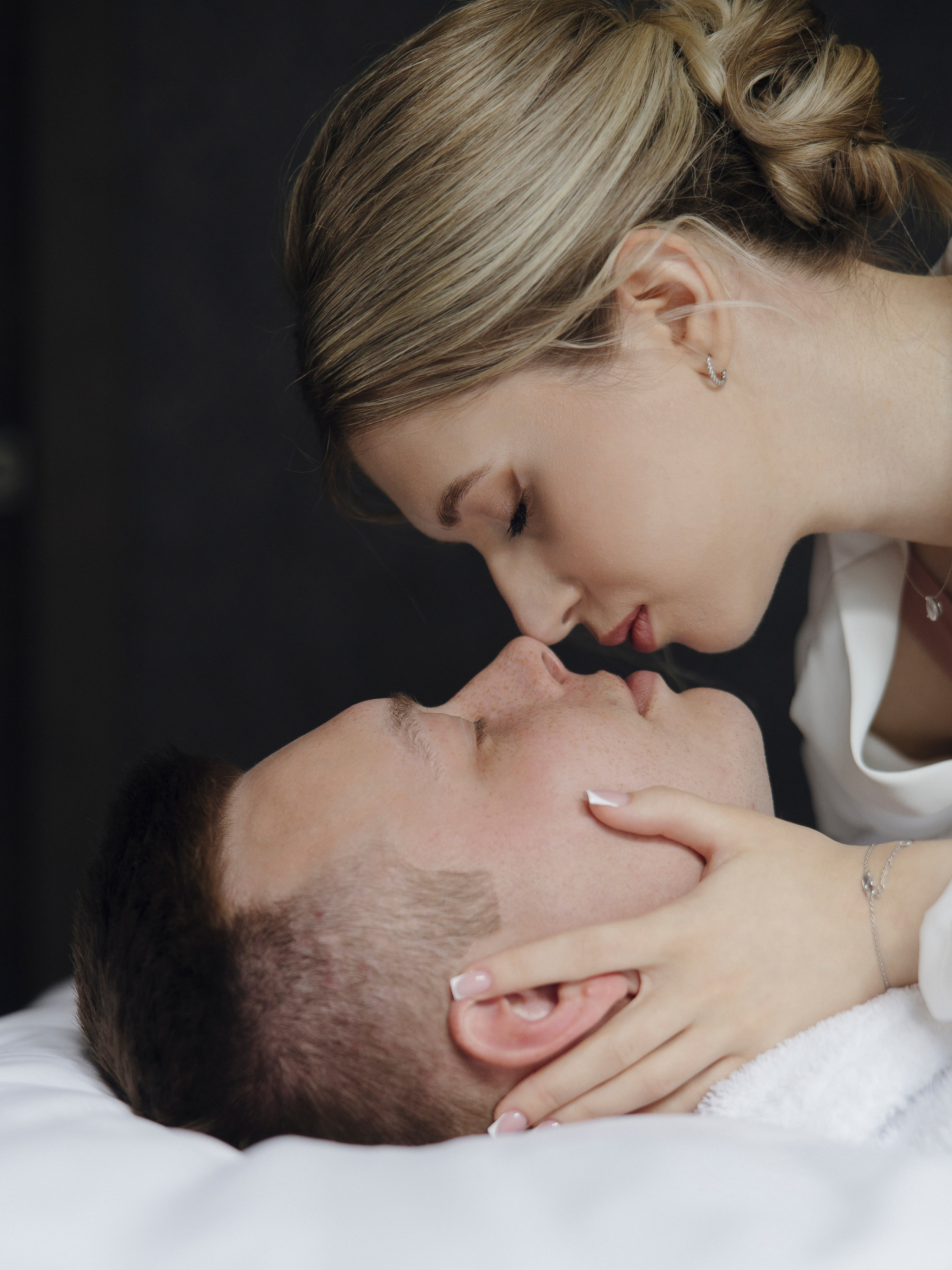 Ирина и Виталий. Свадебный фотограф Курск Максим Ноздрачев