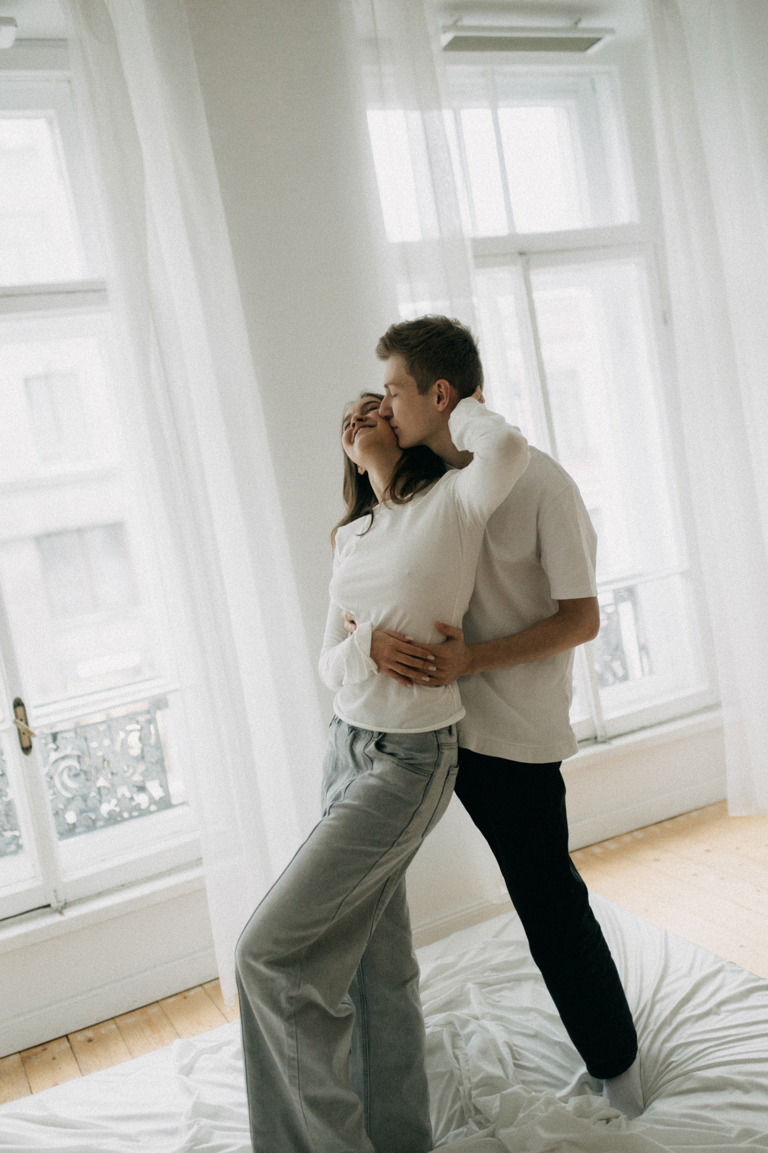 Светлана и Никита. Фотограф в Санкт-Петербурге