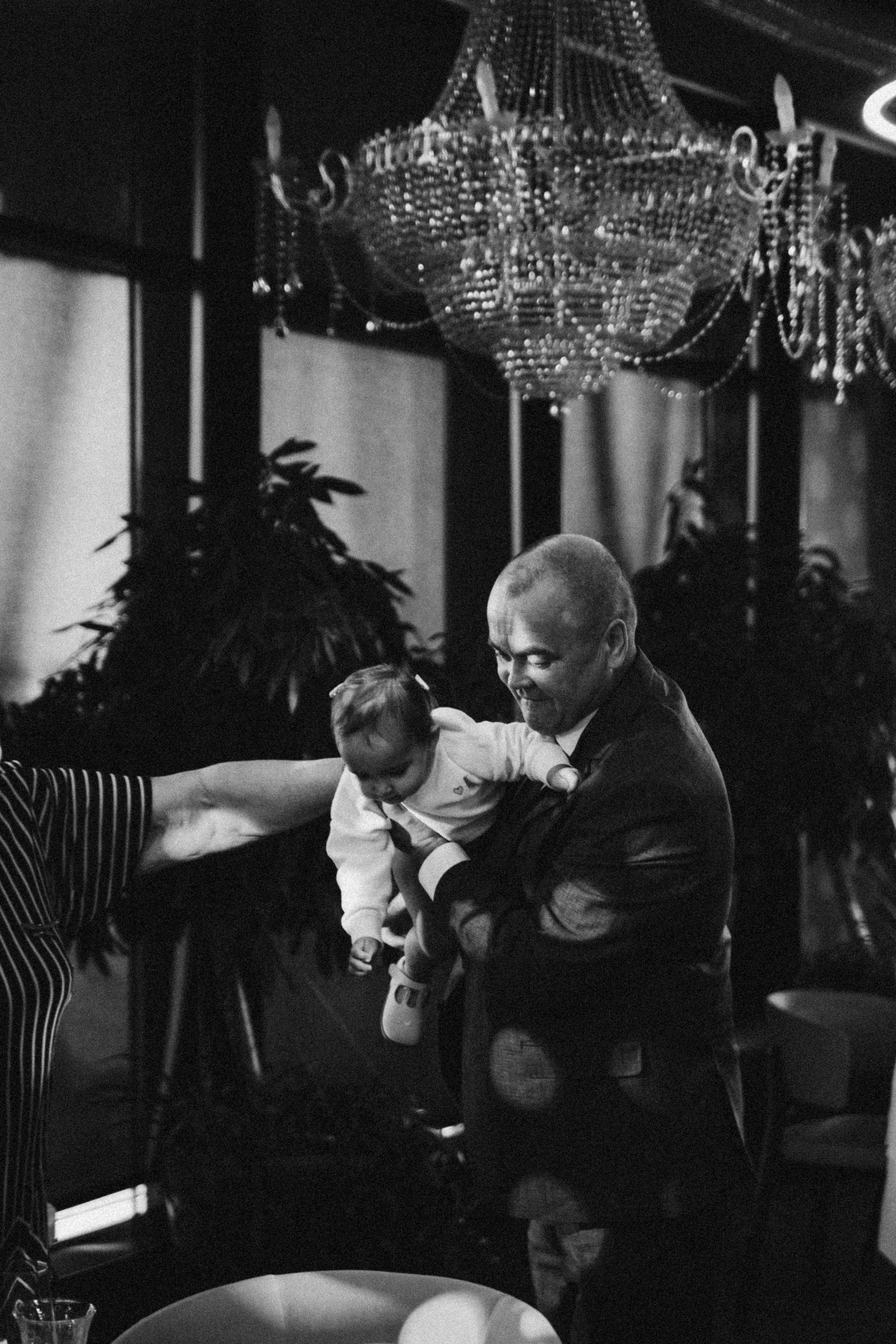 Контраст. Свадебный фотограф Максим Яненко в Волгограде