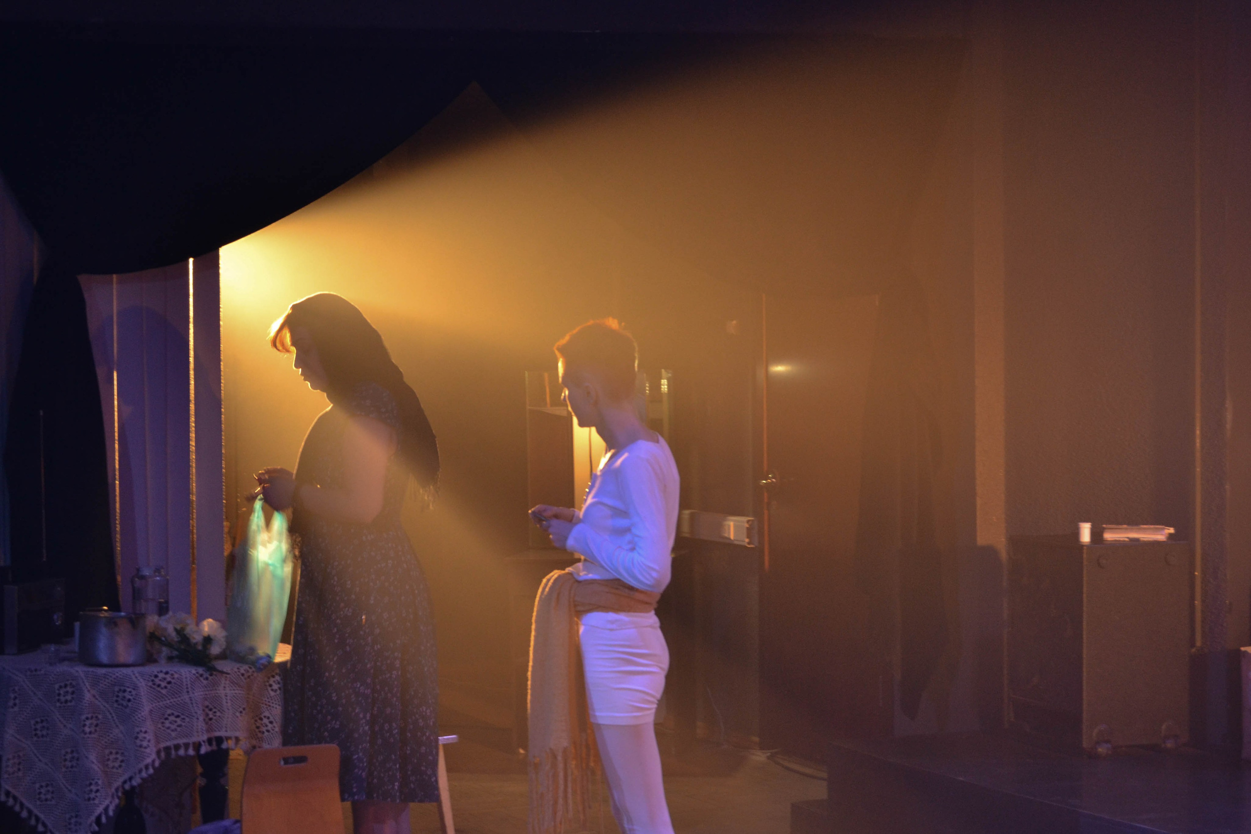 Мероприятия. Мария Демьянова — фэшн-фотограф в Москве