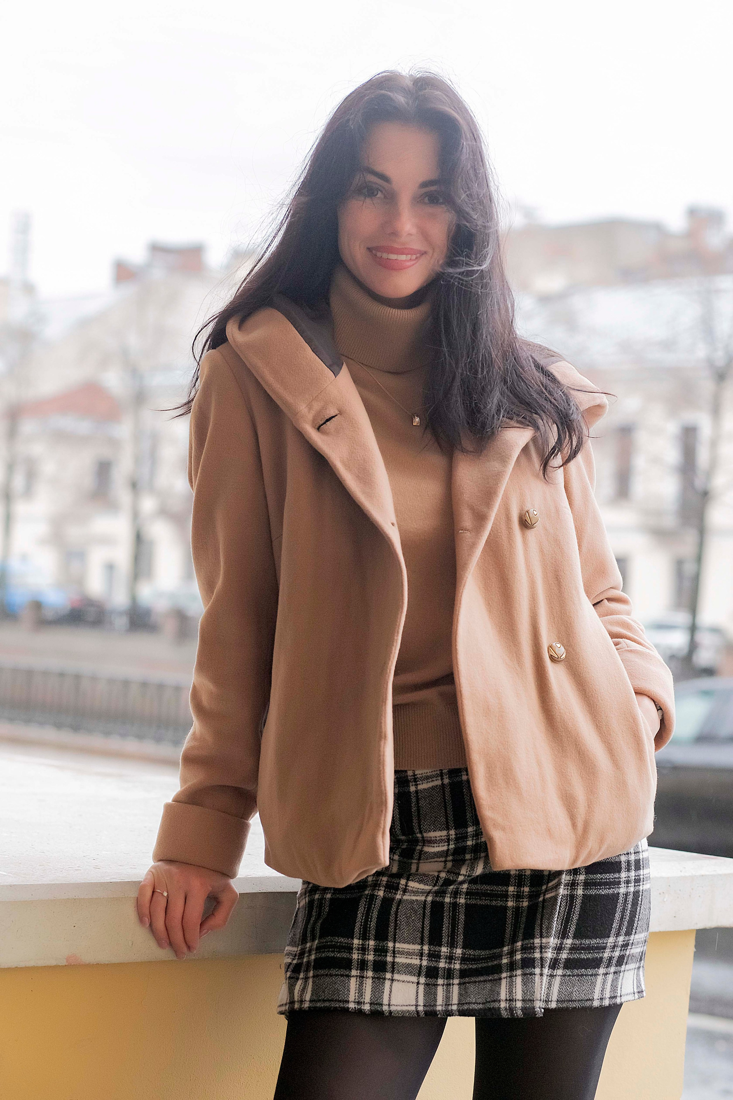 Лена. Семейный и детский фотограф в Санкт-Петербург. Natalia Fadel