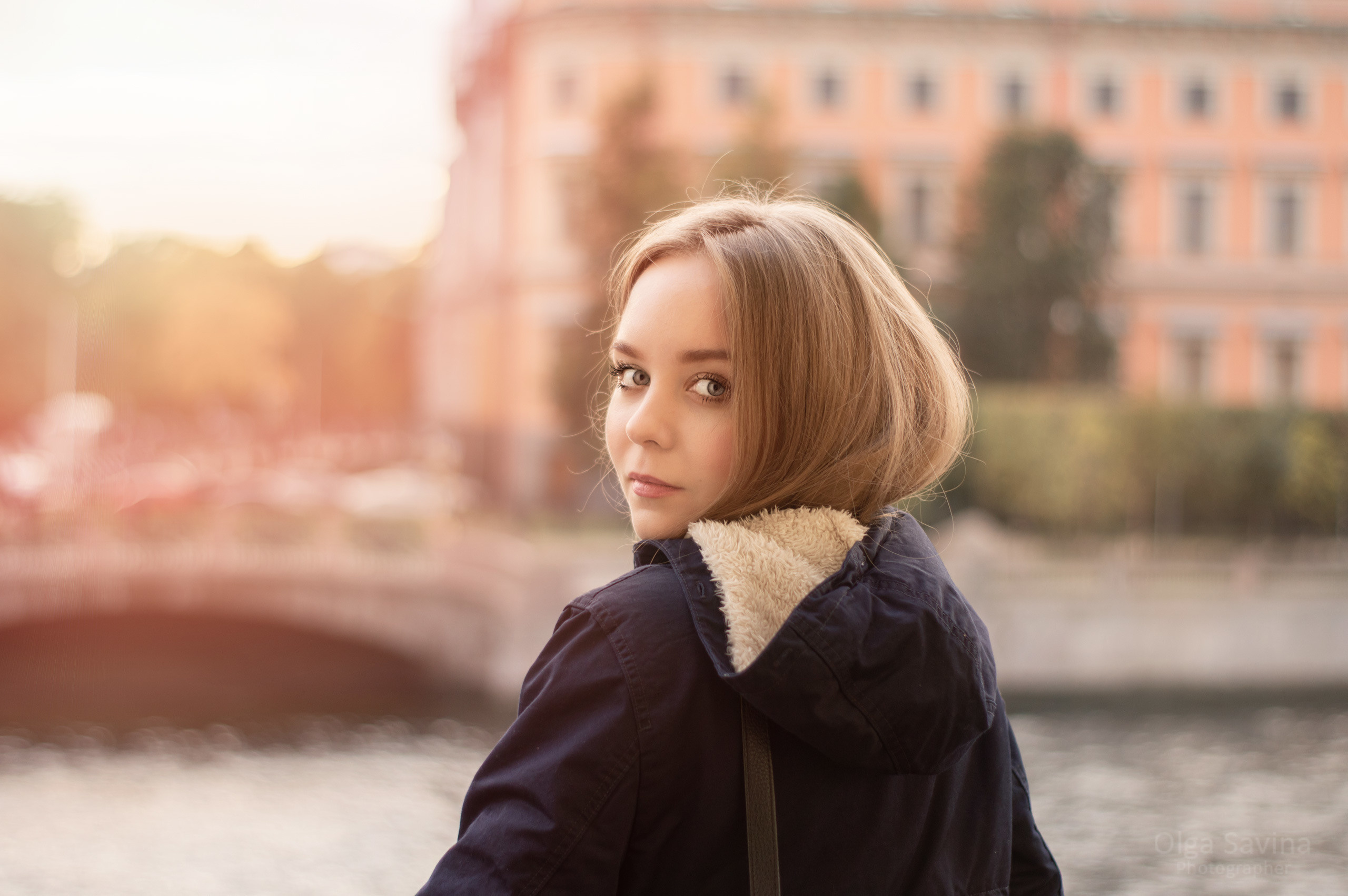 Вика. Фотограф в Санкт-Петербурге, фотодни в СПБ