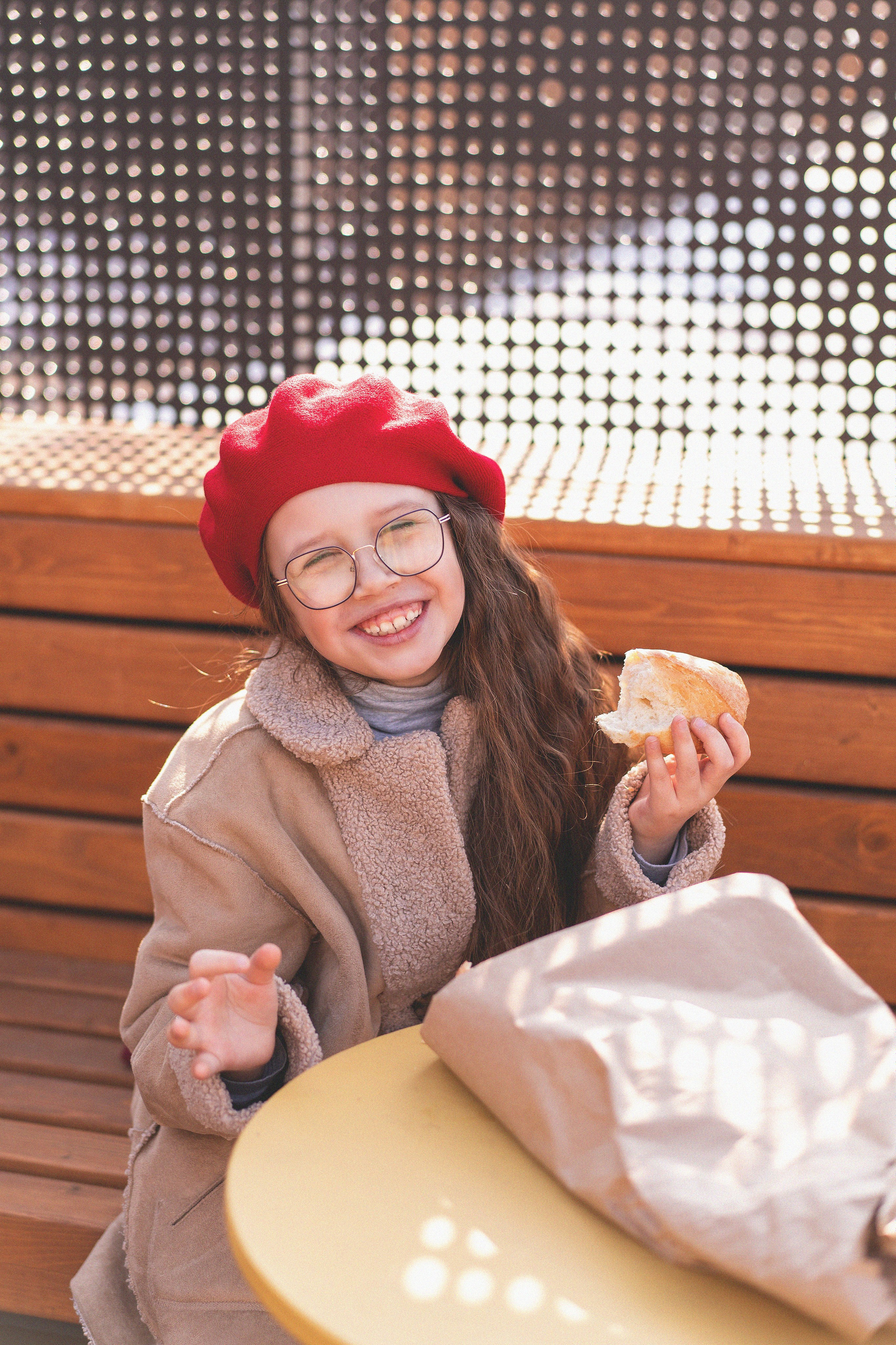 Эмоции. Фотограф Лютикова Ирина, Тюмень, Москва