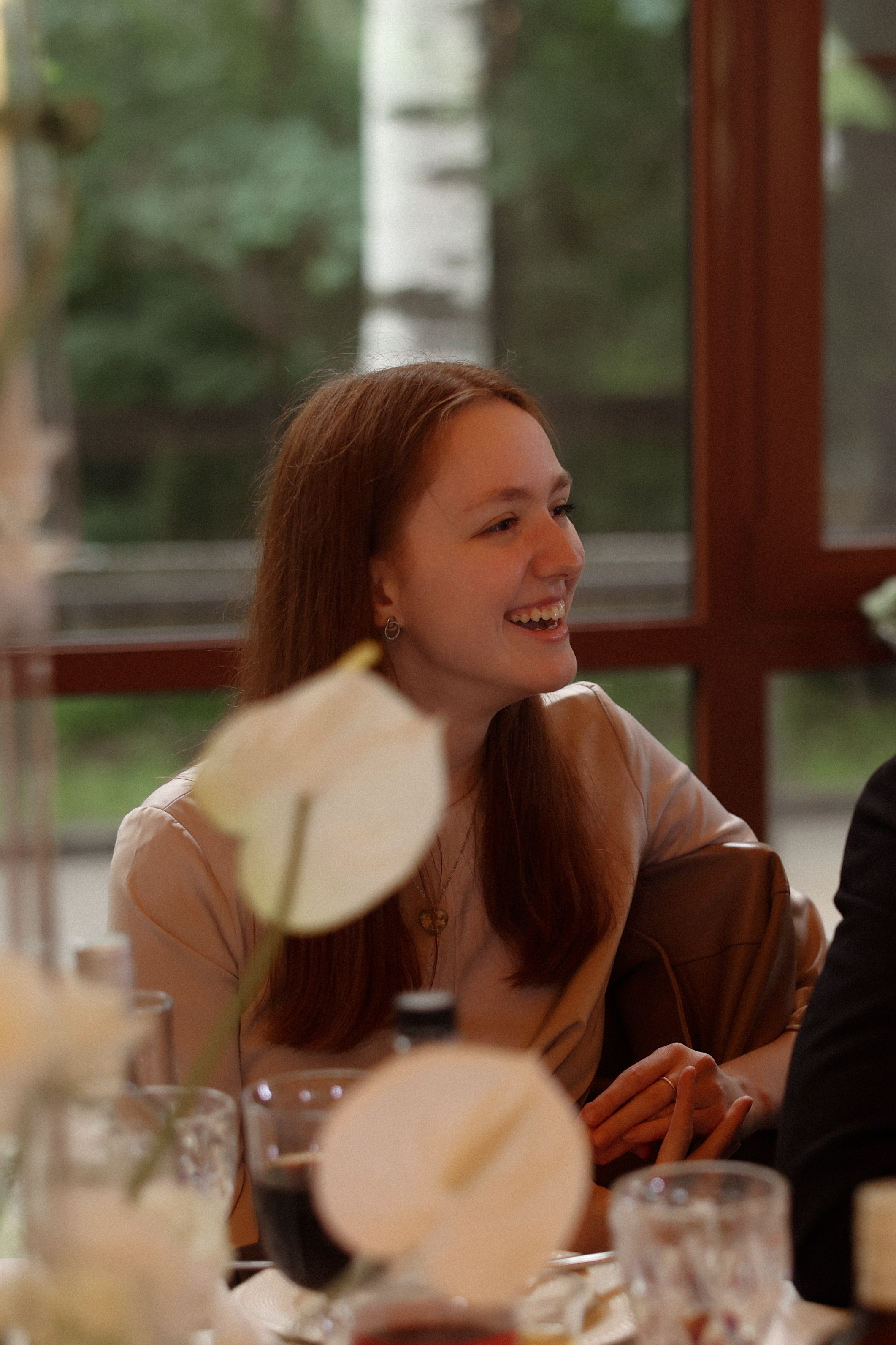 «Все начинается с любви!» — Мария и Михаил. Свадебный и семейный фотограф в Москве Ломова Ирина